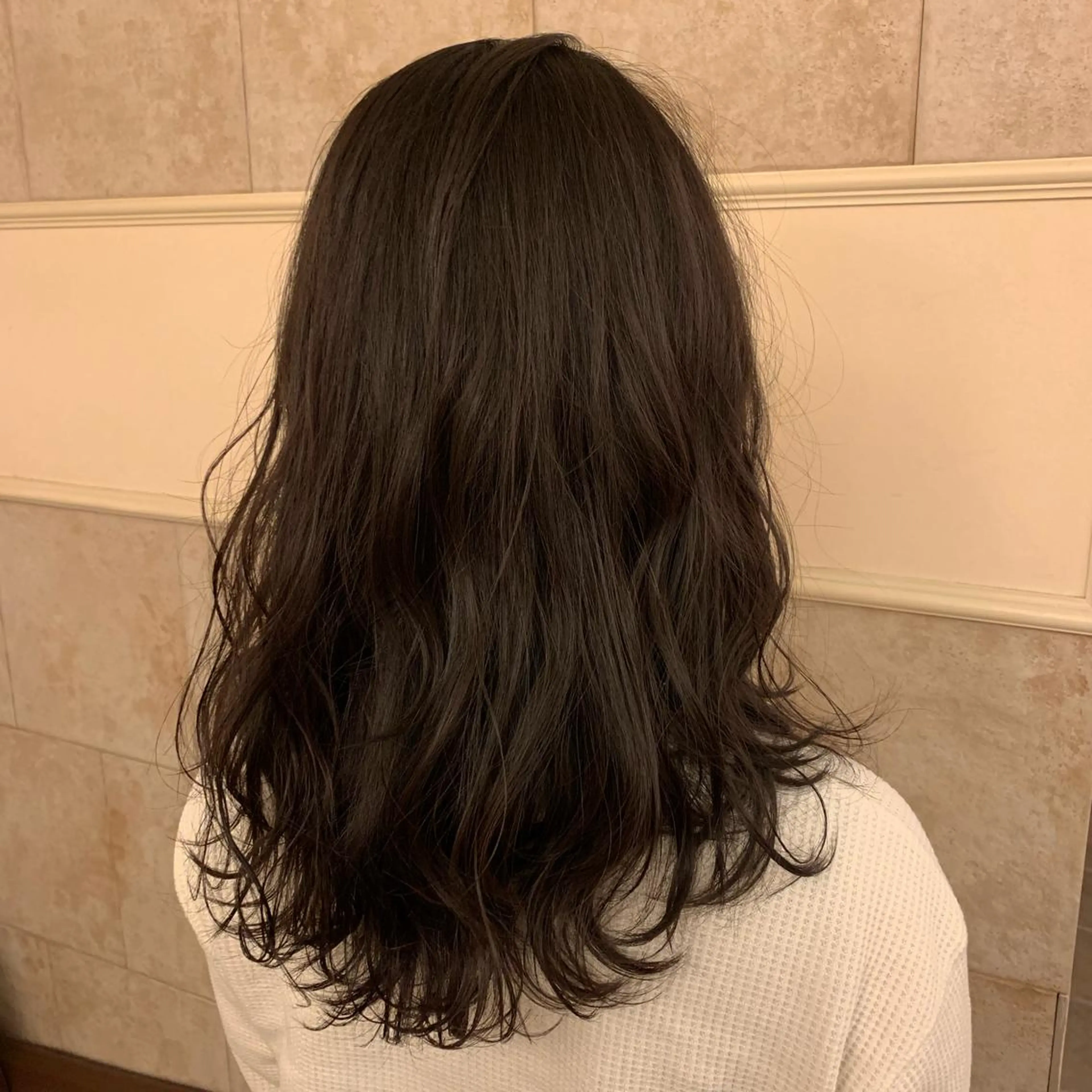 カラー hair&make  AZURE所属・加藤 菜々のその他イメージ
