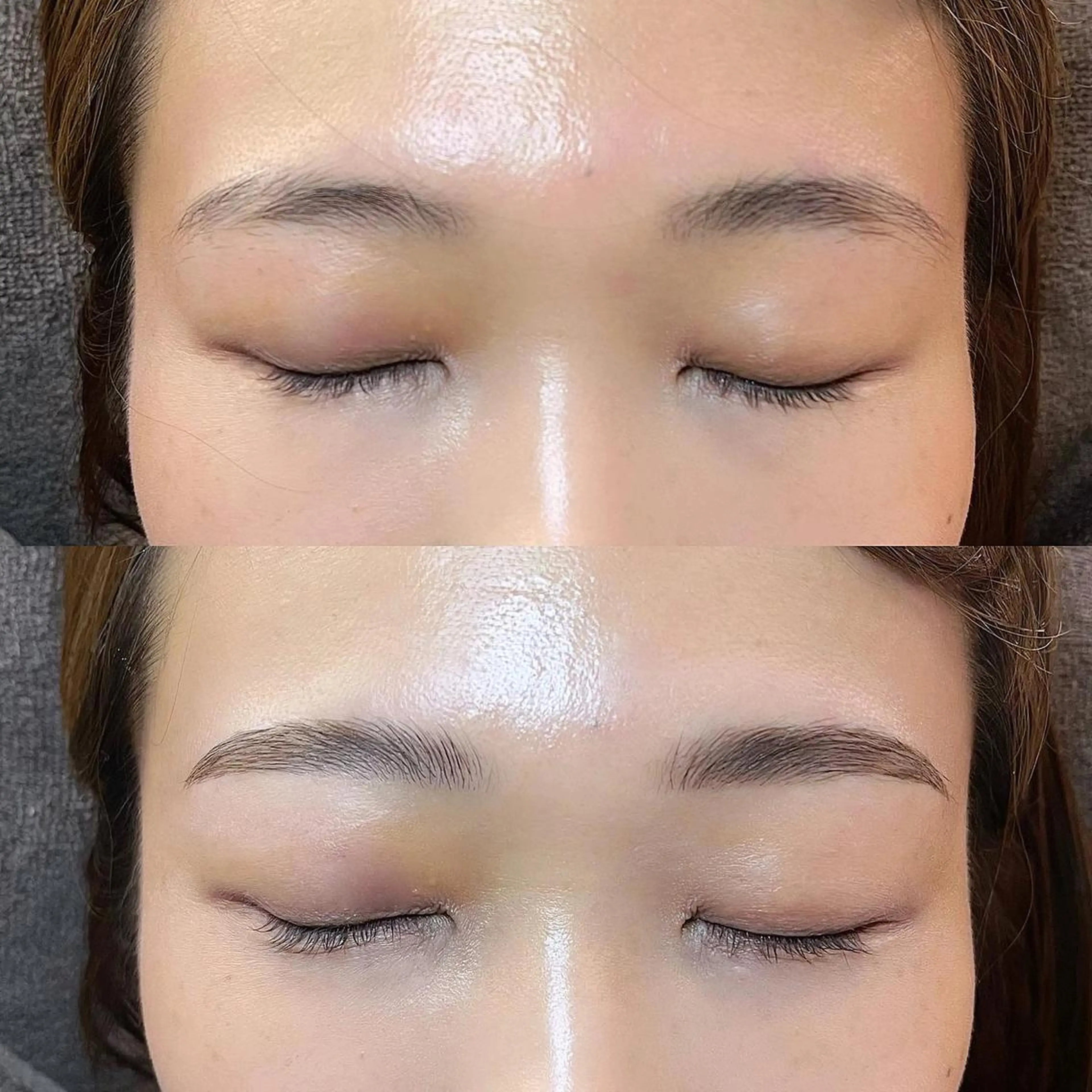 アイブロウ その他(アイブロウ) seReno eyebrow&eyelash目黒本店所属・seReno KOHAKUの眉毛・アイブロウイメージ