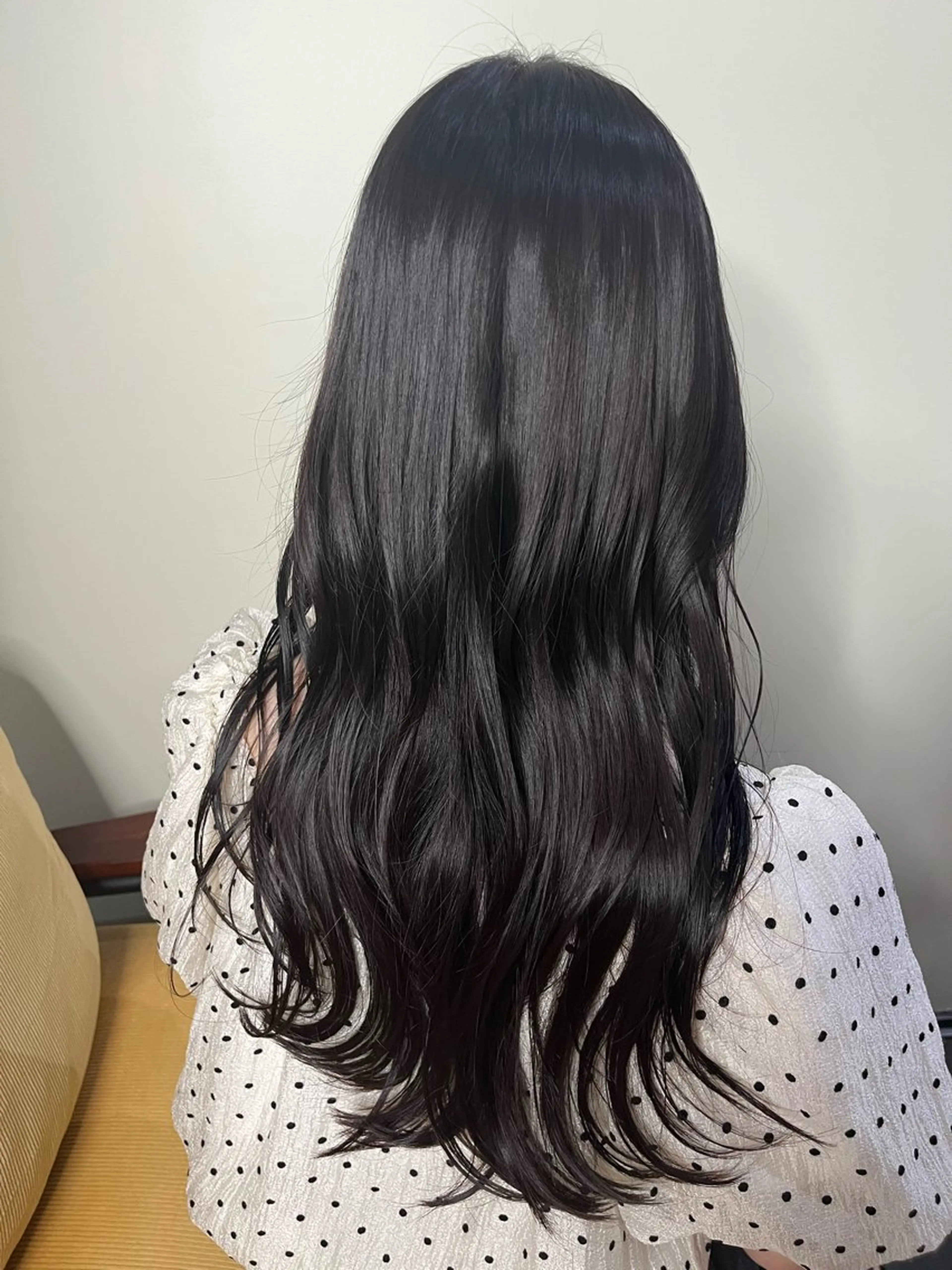 カラー ✨うる艶髪✨小林 佳祐/Aimeeのヘアスタイル