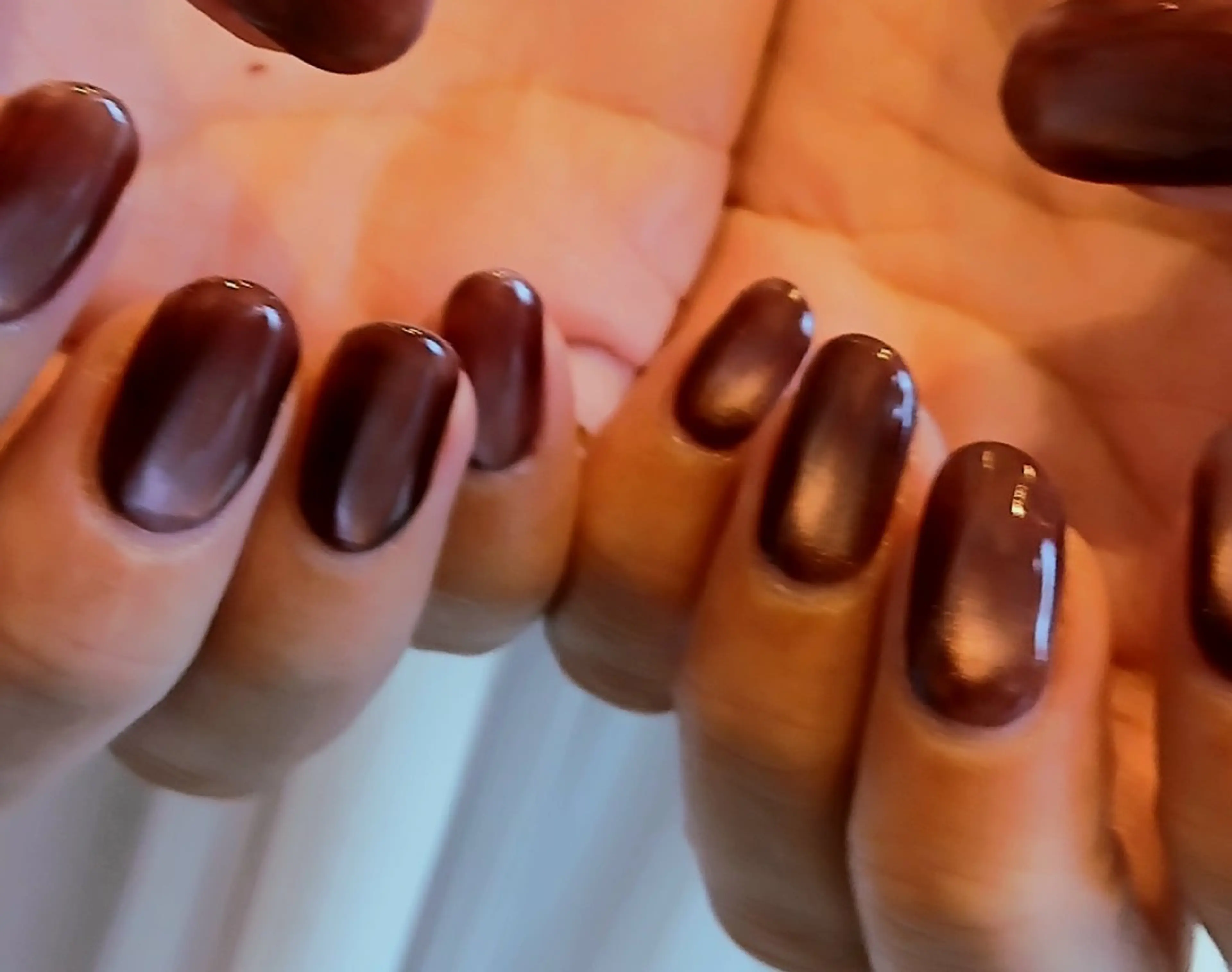 ネイル TotalEsthetic Beautist所属・Beautist Mioのネイルデザイン