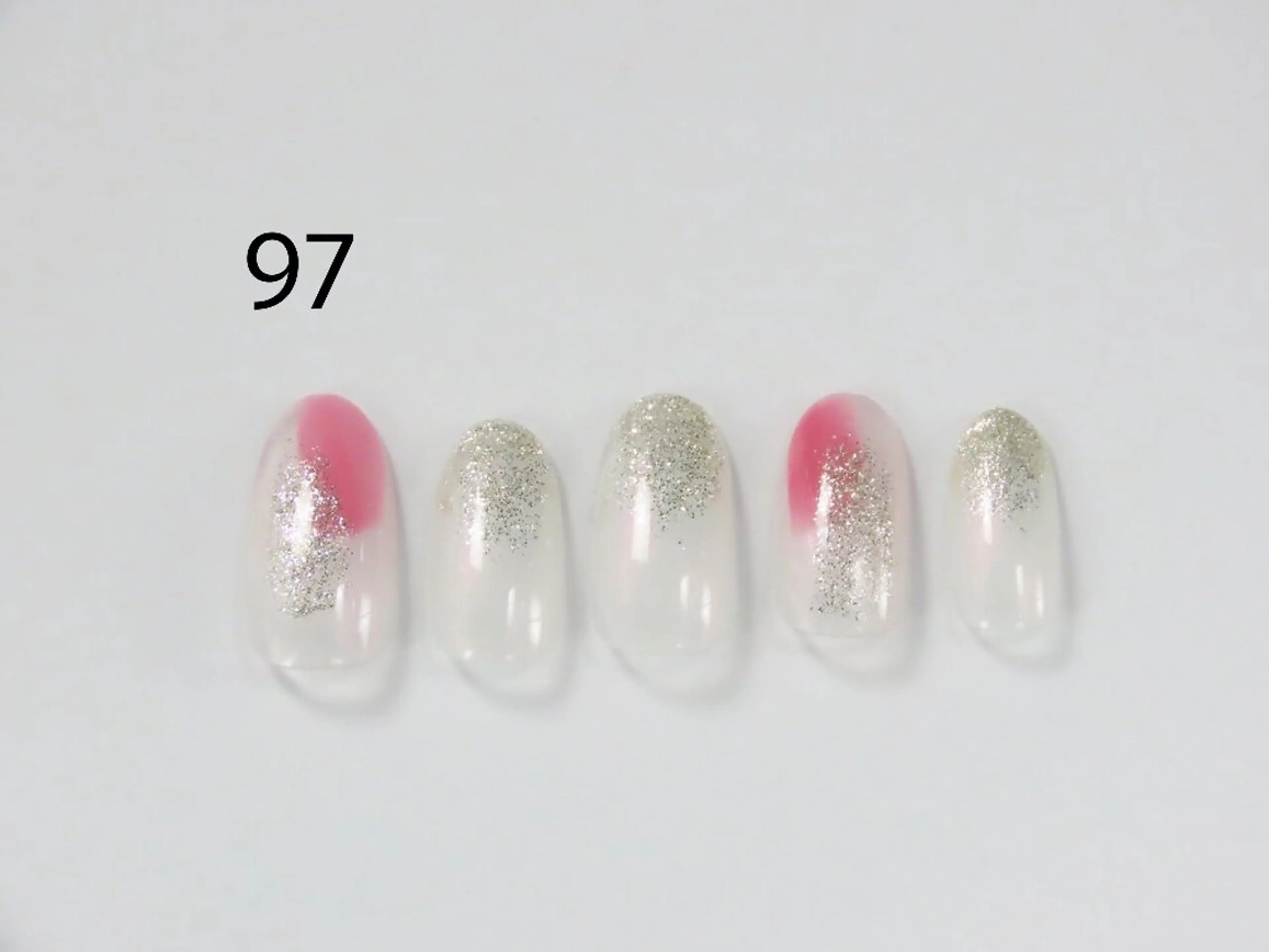 ネイル 韓国美容ジェルネイル専門店Maum新潟店所属・Maum 新潟店のネイルデザイン