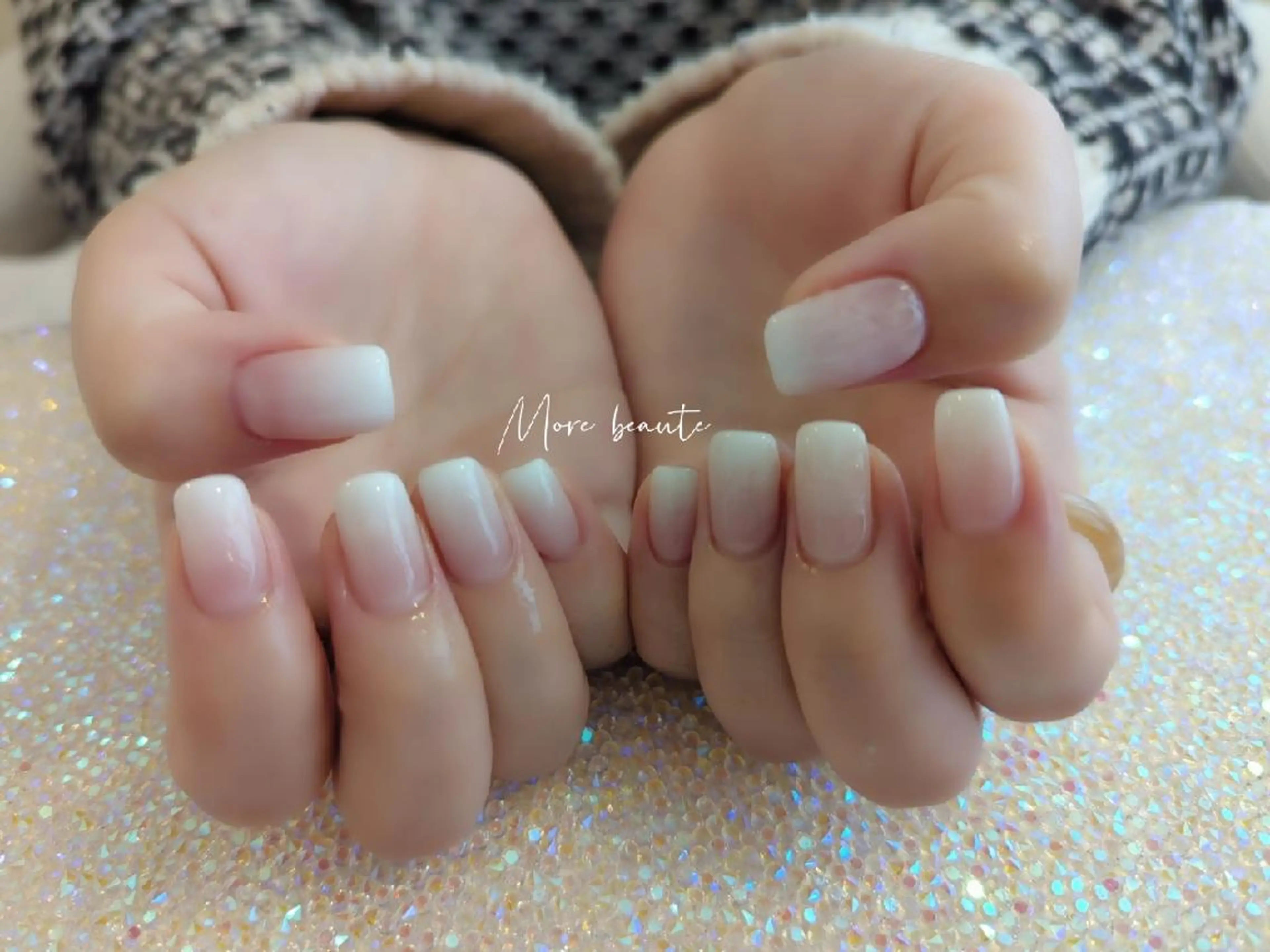 ネイル ハンドネイル I LOVE ME NAIL.｡.:*♡のネイルデザイン