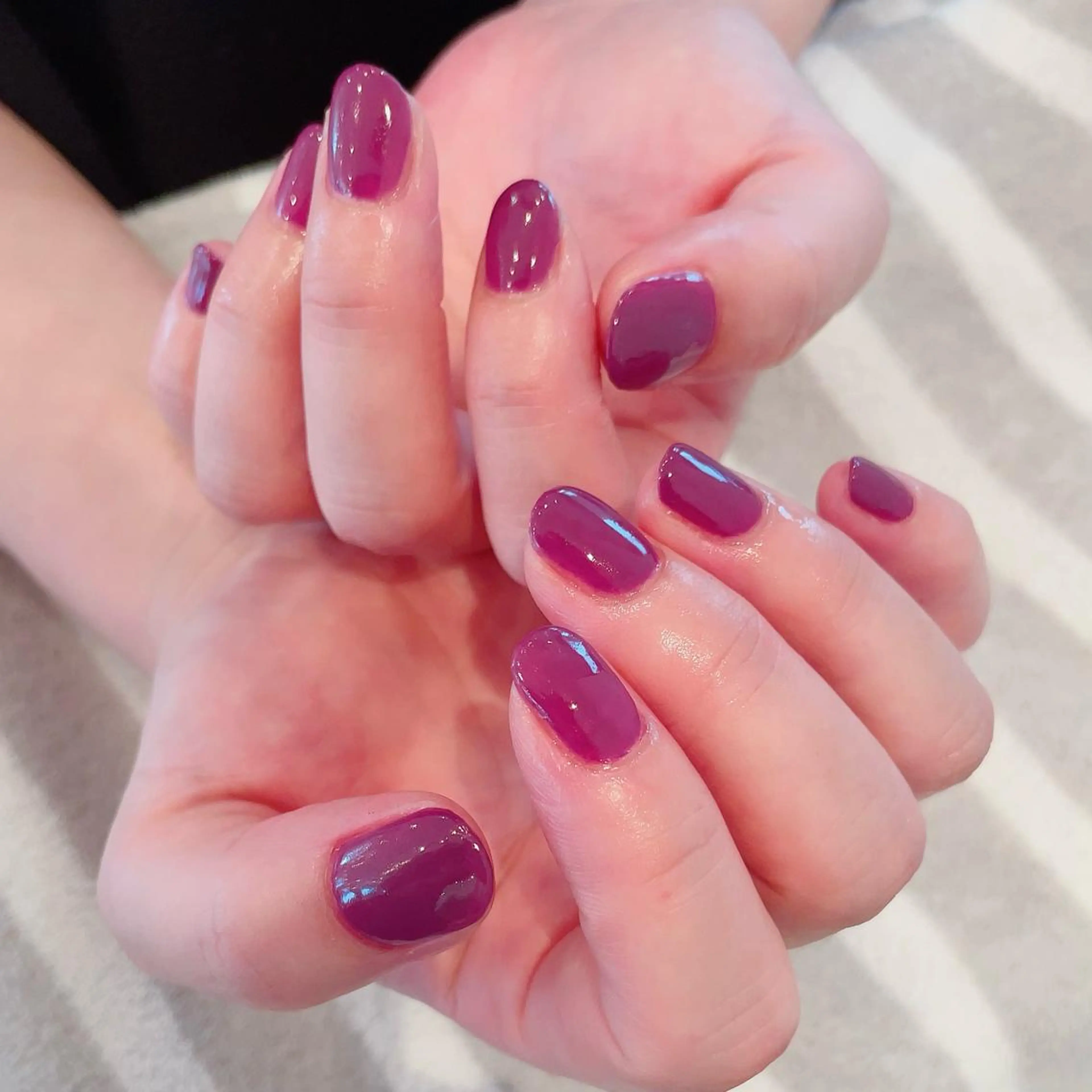 ネイル ハンドネイル nail＆K所属・nail&K 鴻巣のネイルデザイン
