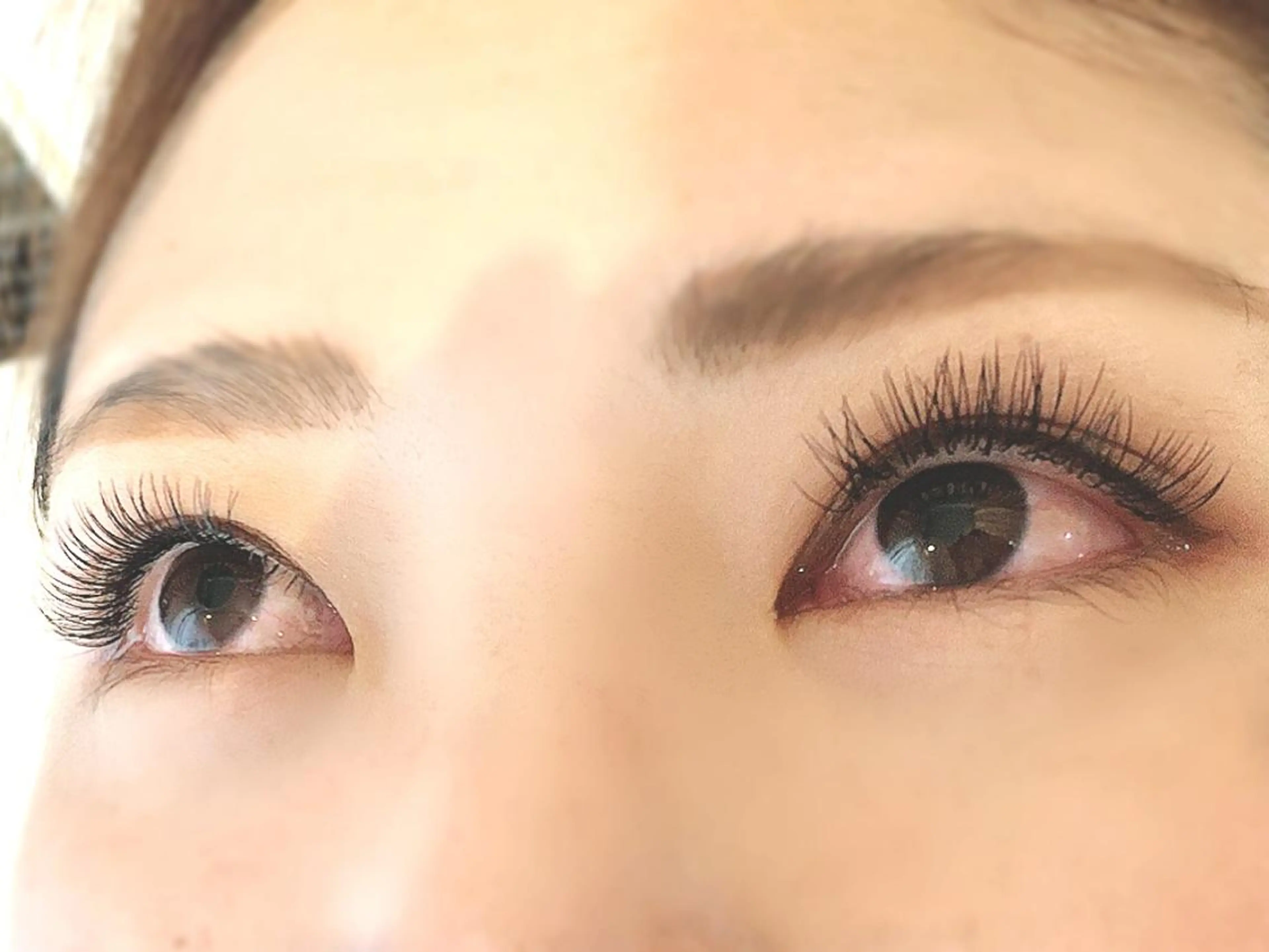マツエク・マツパ eyelashsalon ANZU.所属・アイラッシュサロン ANZU.のマツエク・マツパデザイン