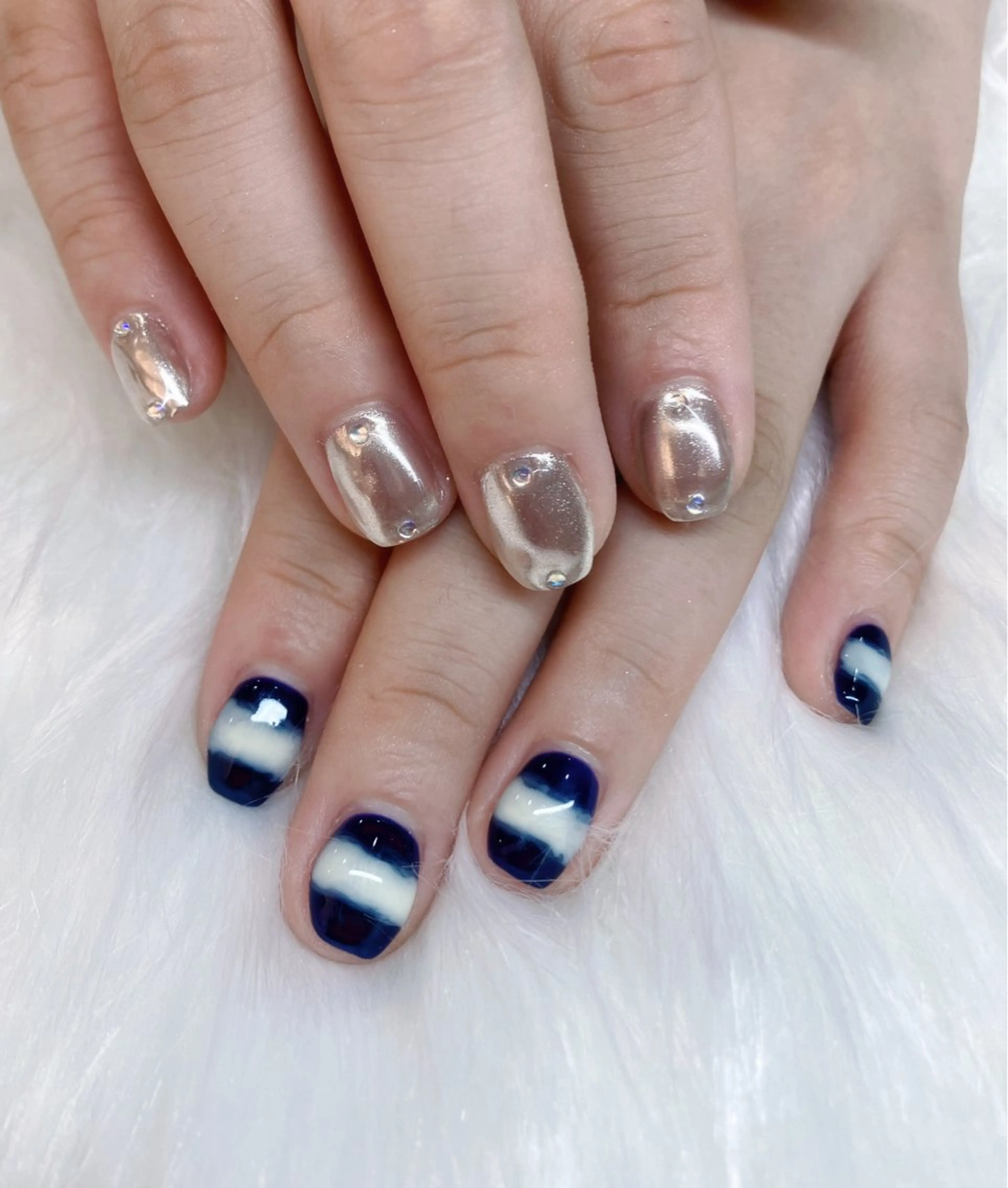 ネイル The Nail エミのネイルデザイン