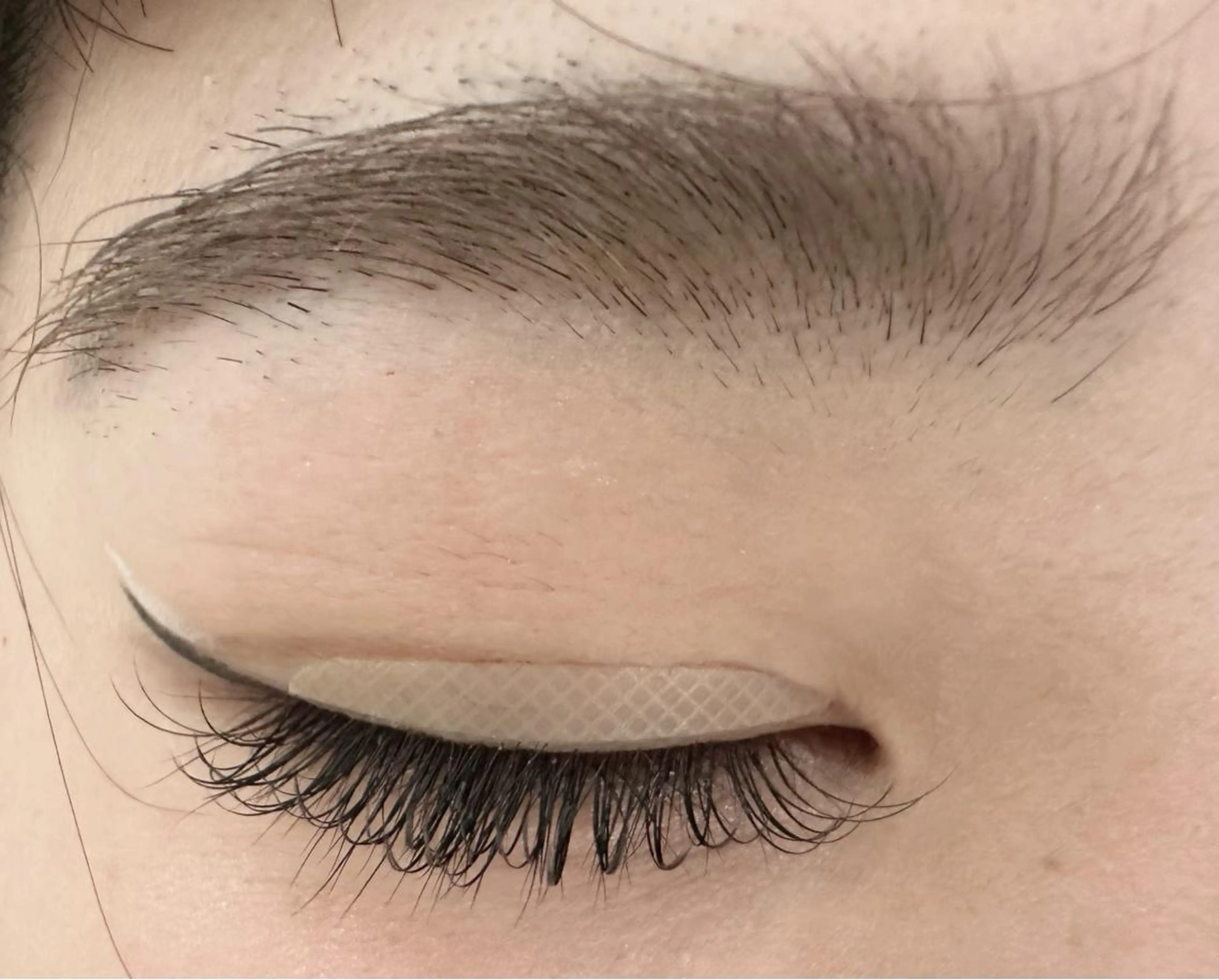 マツエク・マツパ Y.Beauty 梨恵のマツエク・マツパデザイン