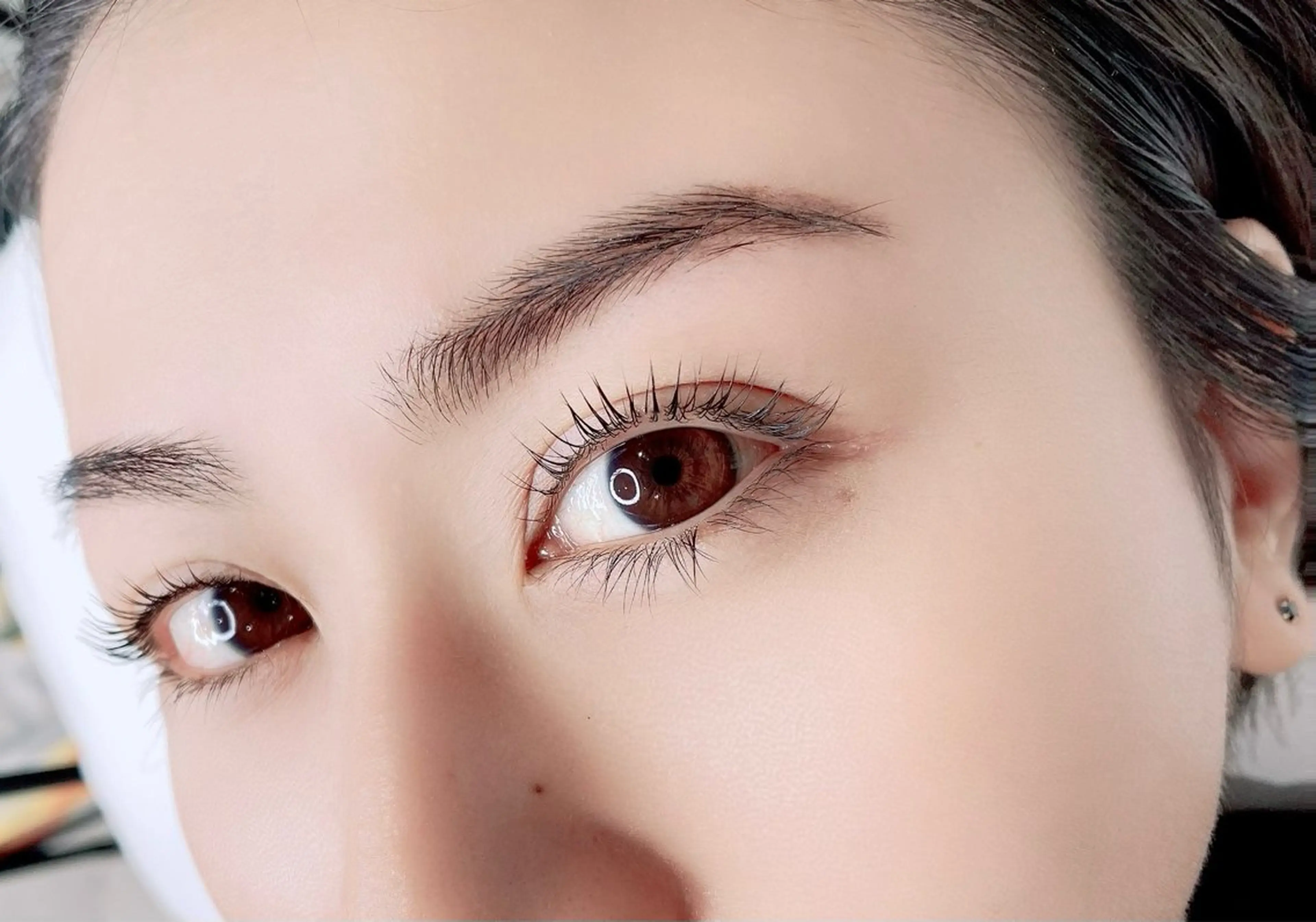 アイブロウ その他(アイブロウ) Sato Akaneのマツエク・マツパデザイン