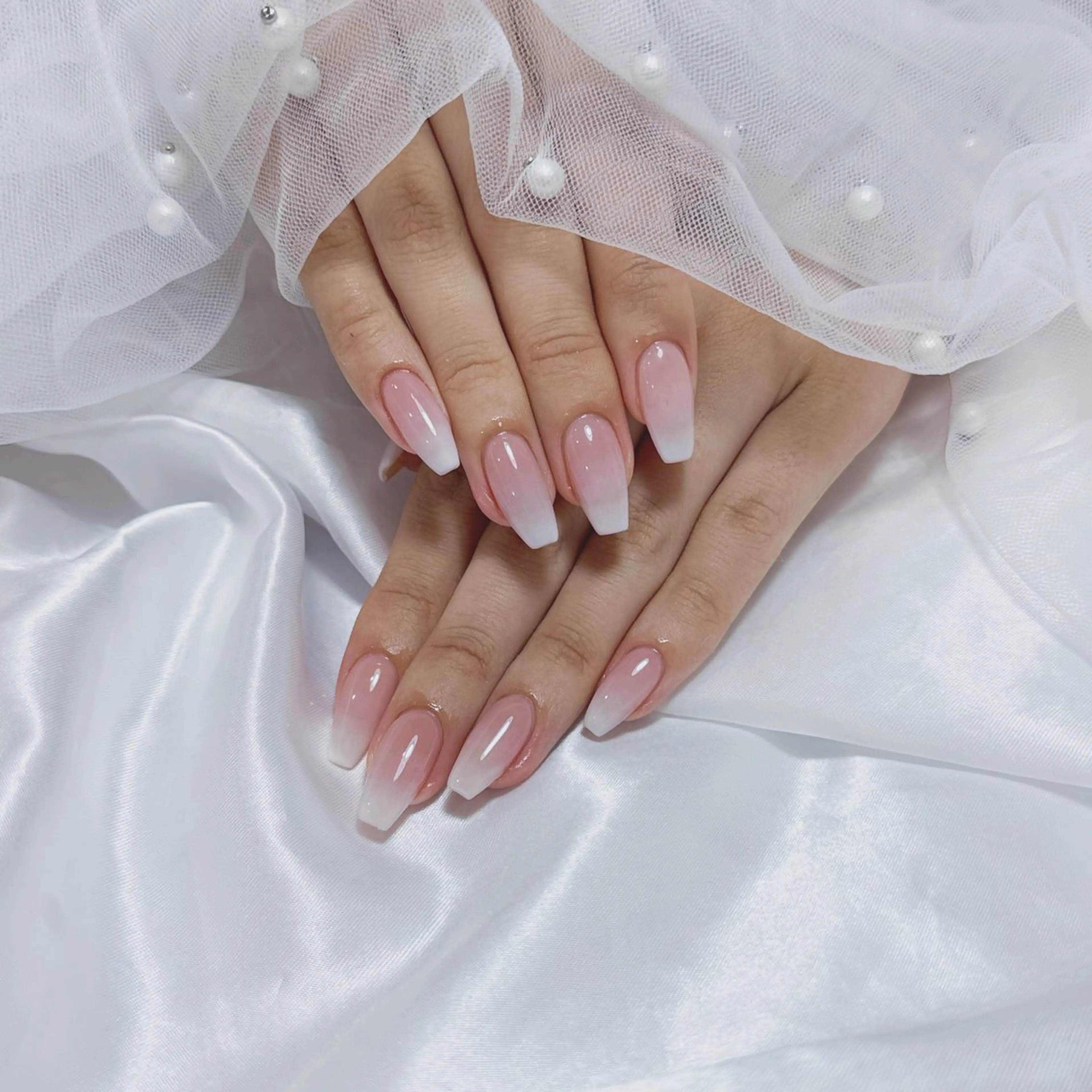 ネイル You＆me Myuのネイルデザイン