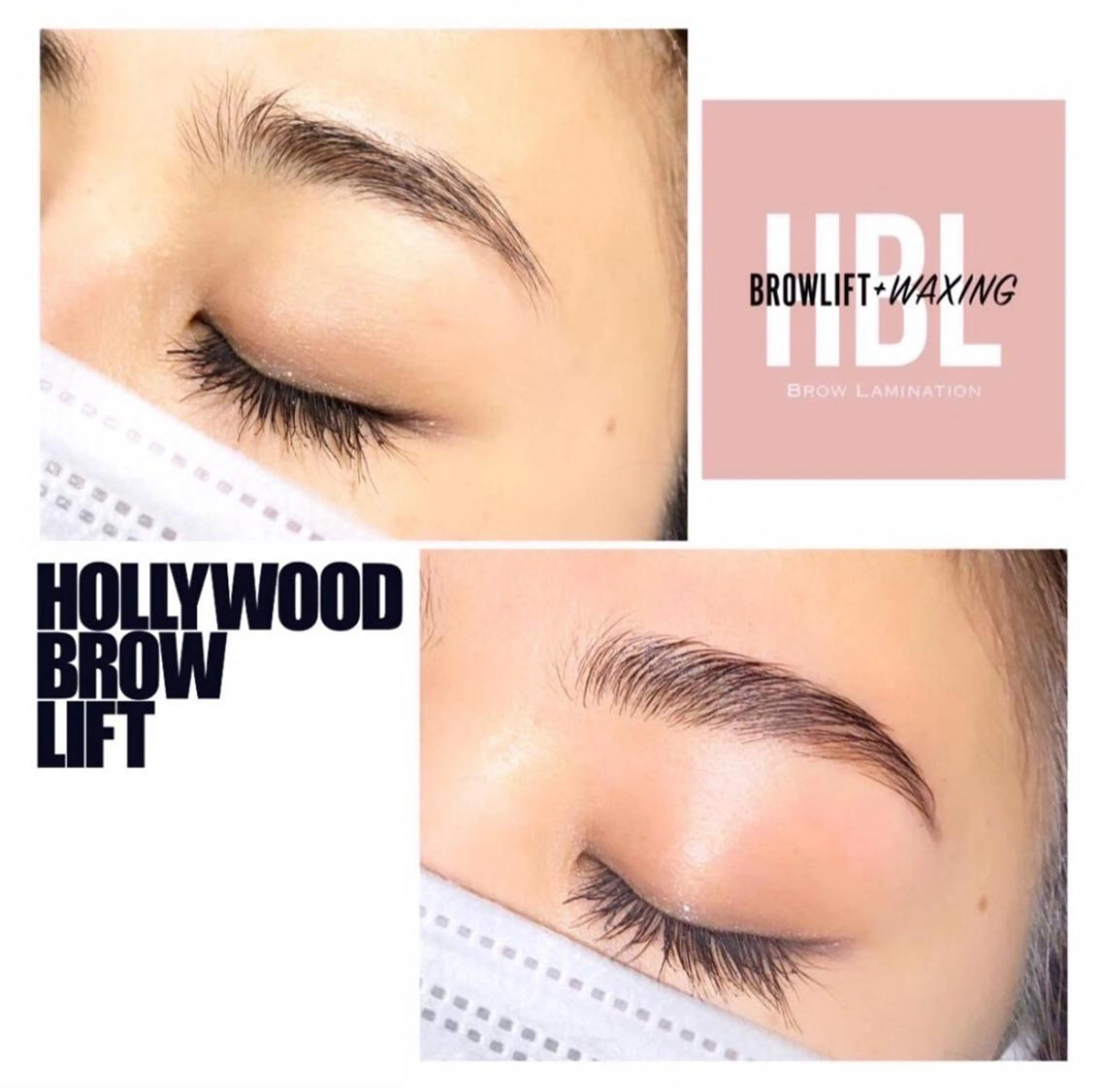マツエク・マツパ Lila💖MIU 新宿研修所のマツエク・マツパデザイン
