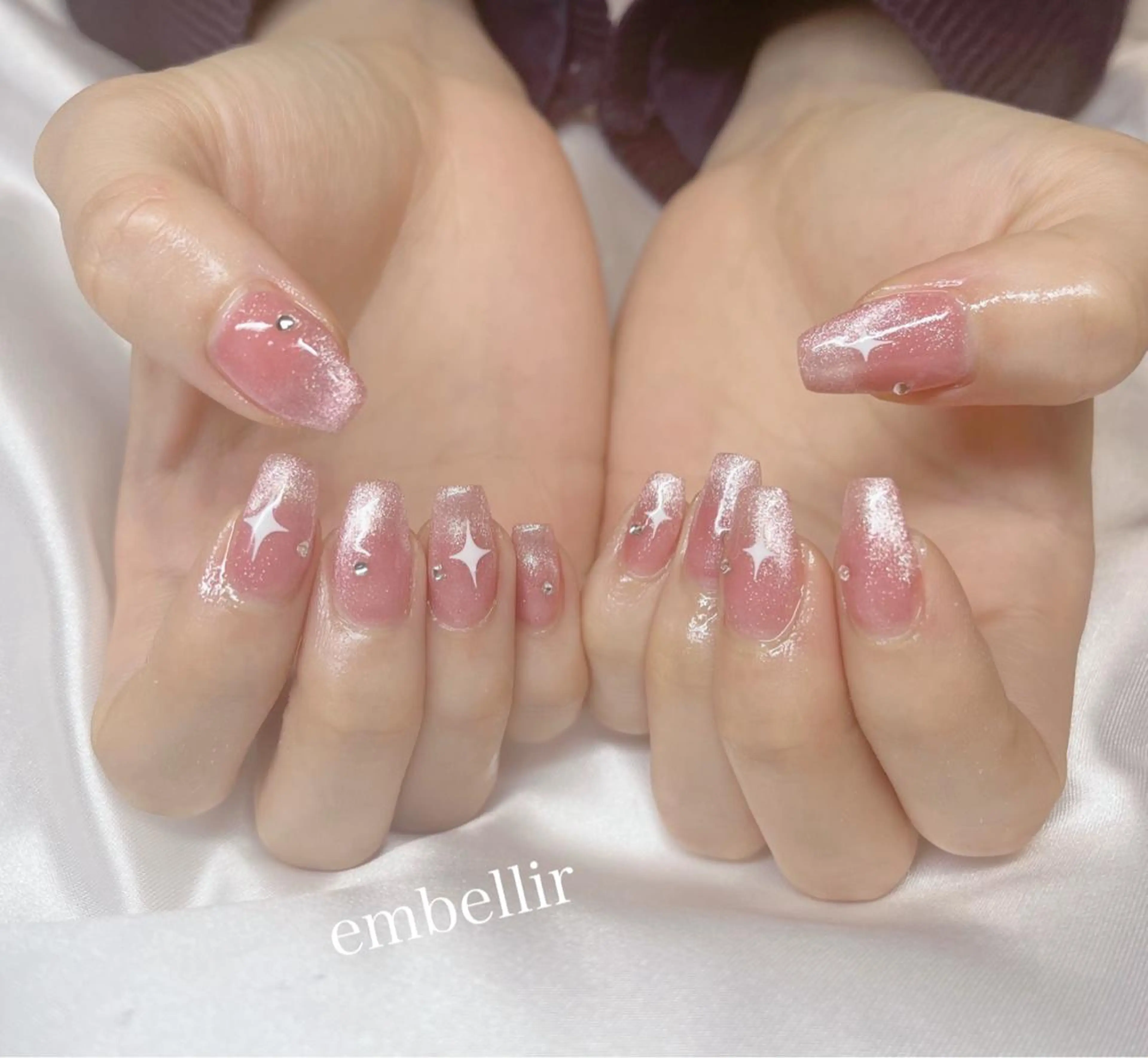 ネイル emi ♡のネイルデザイン