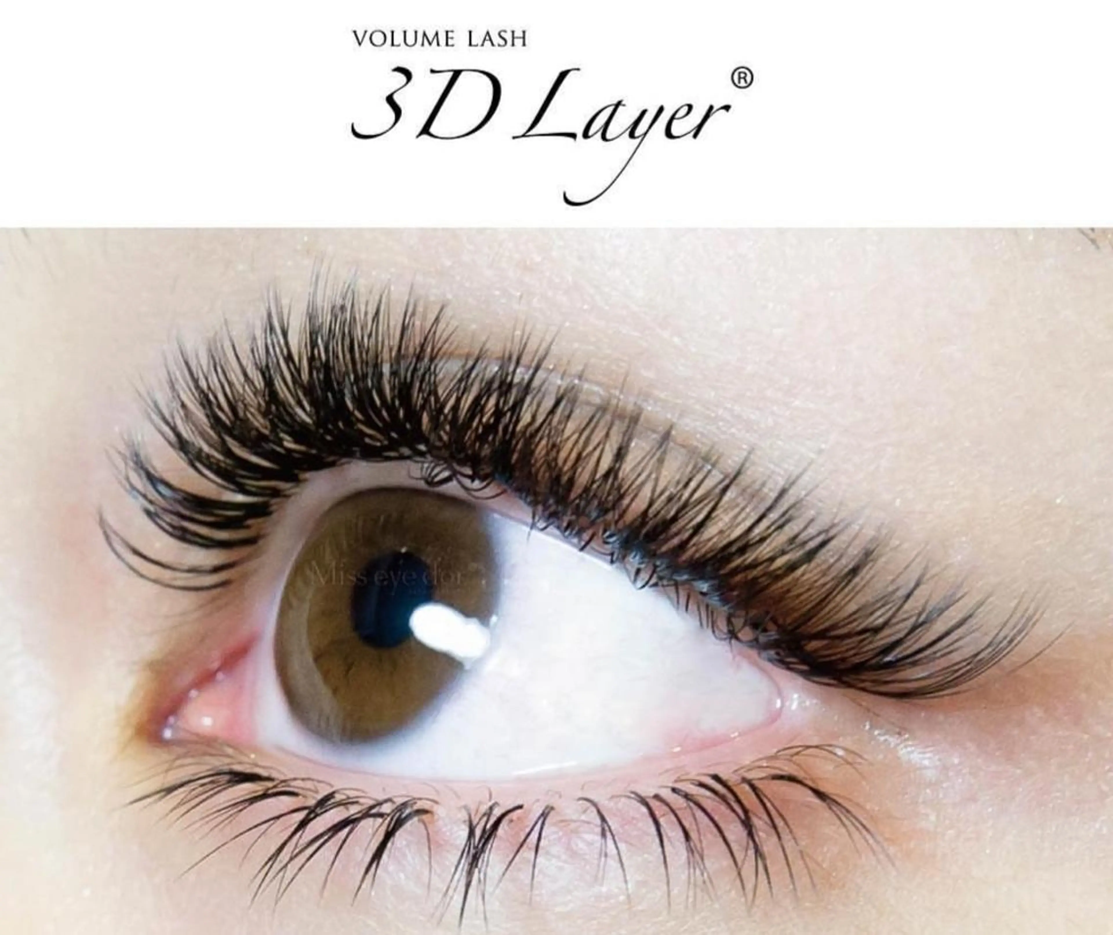 マツエク・マツパ Hair＆beauty BRY所属・BRY✂ ブライ‪のマツエク・マツパデザイン