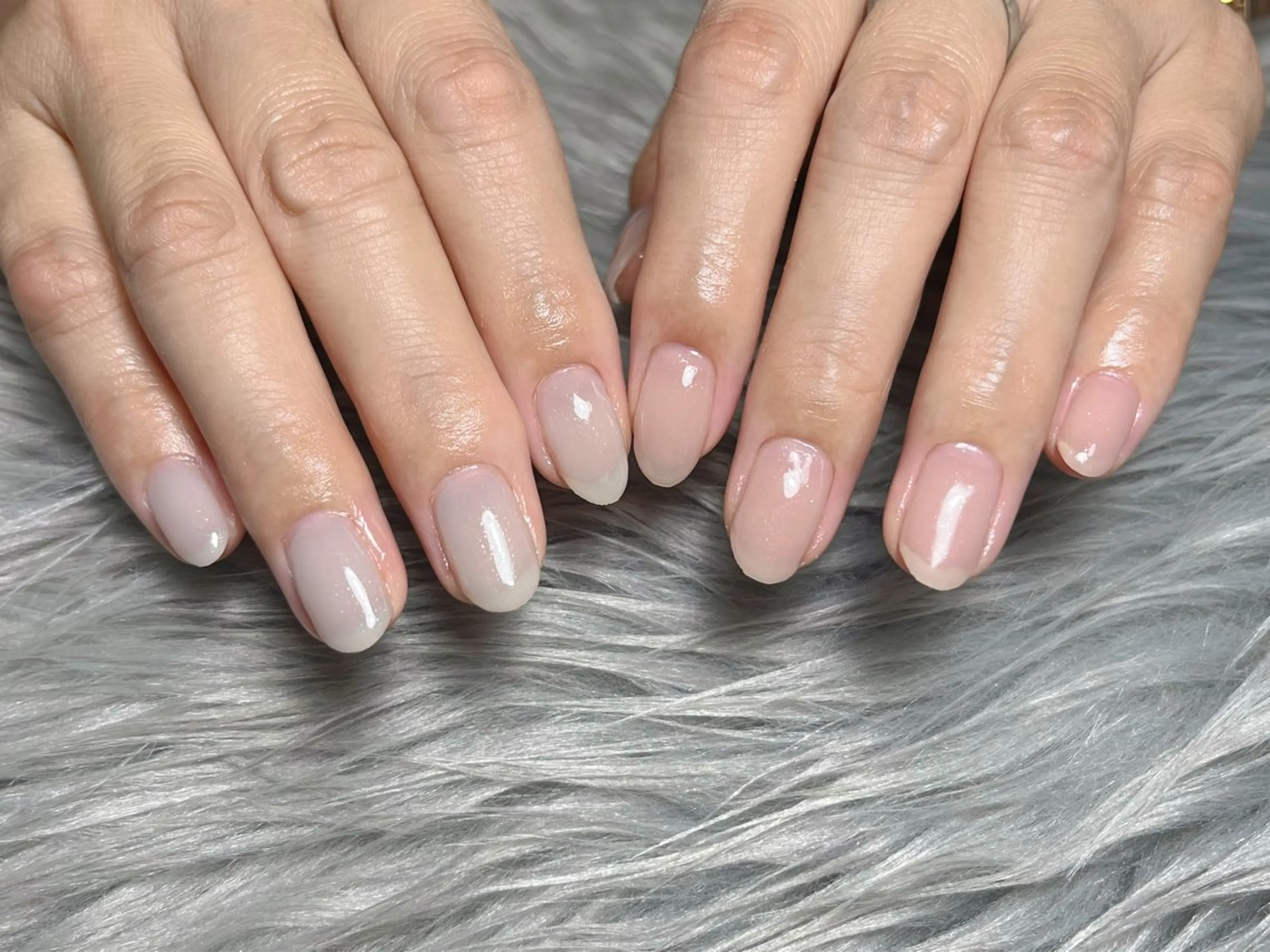 ネイル ハンドネイル misaki nailのネイルデザイン
