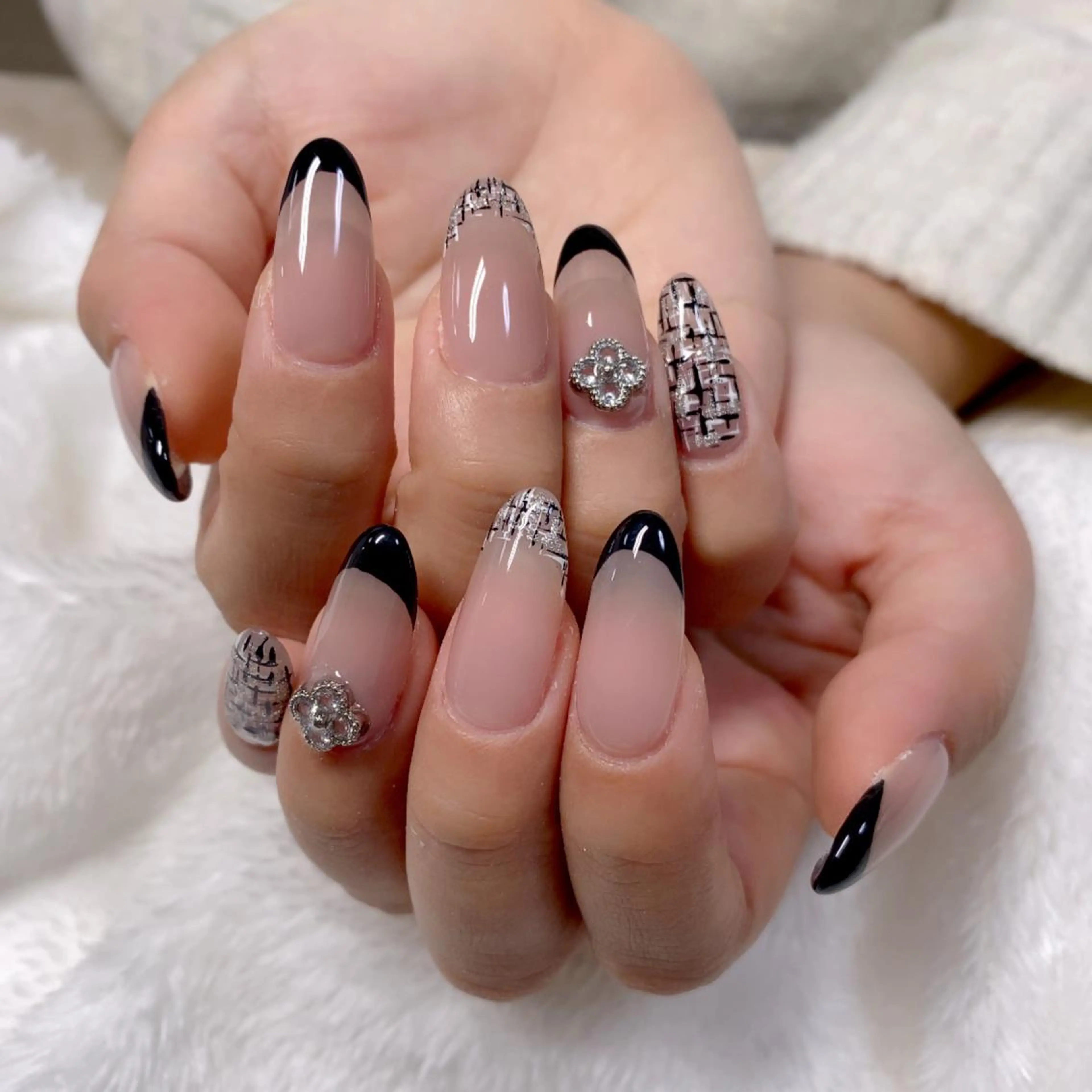 ネイル Nail Salon ワンダフルのネイルデザイン