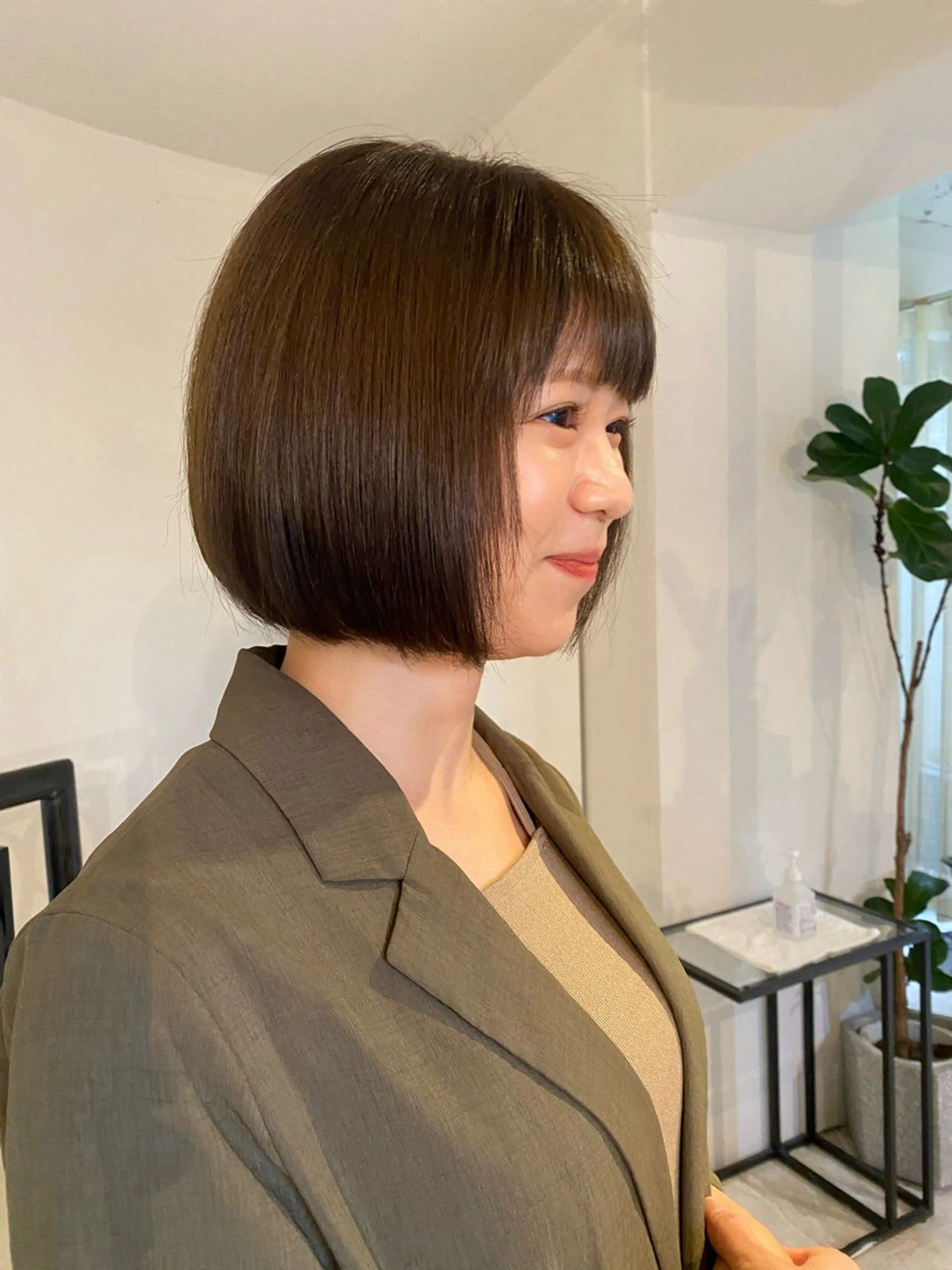 ショート 🫧FERIA ﾌﾙｲﾁ ﾕｳｷ🫧のヘアスタイル