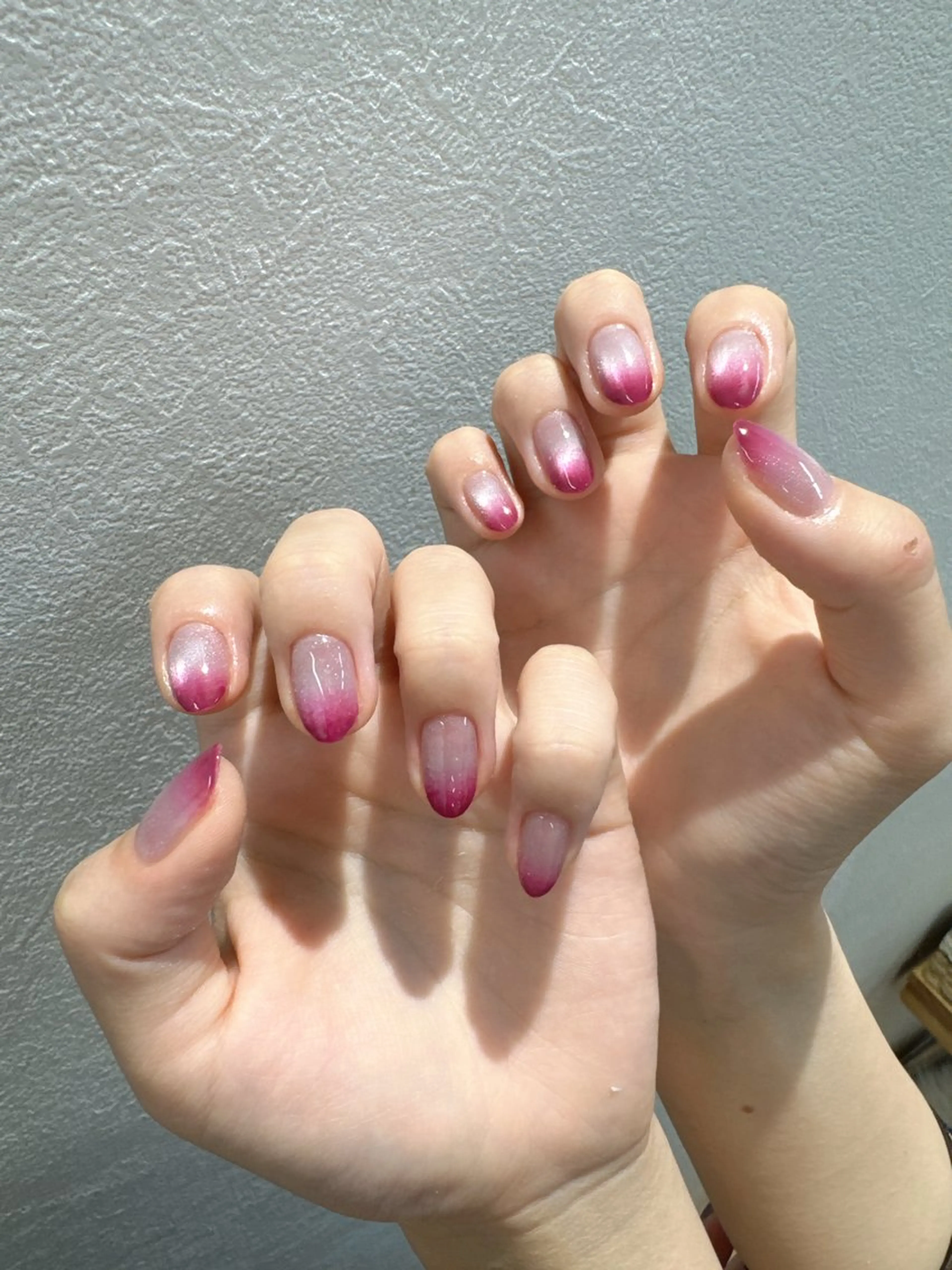 ネイル ハンドネイル Hi nail kozue池袋のネイルデザイン
