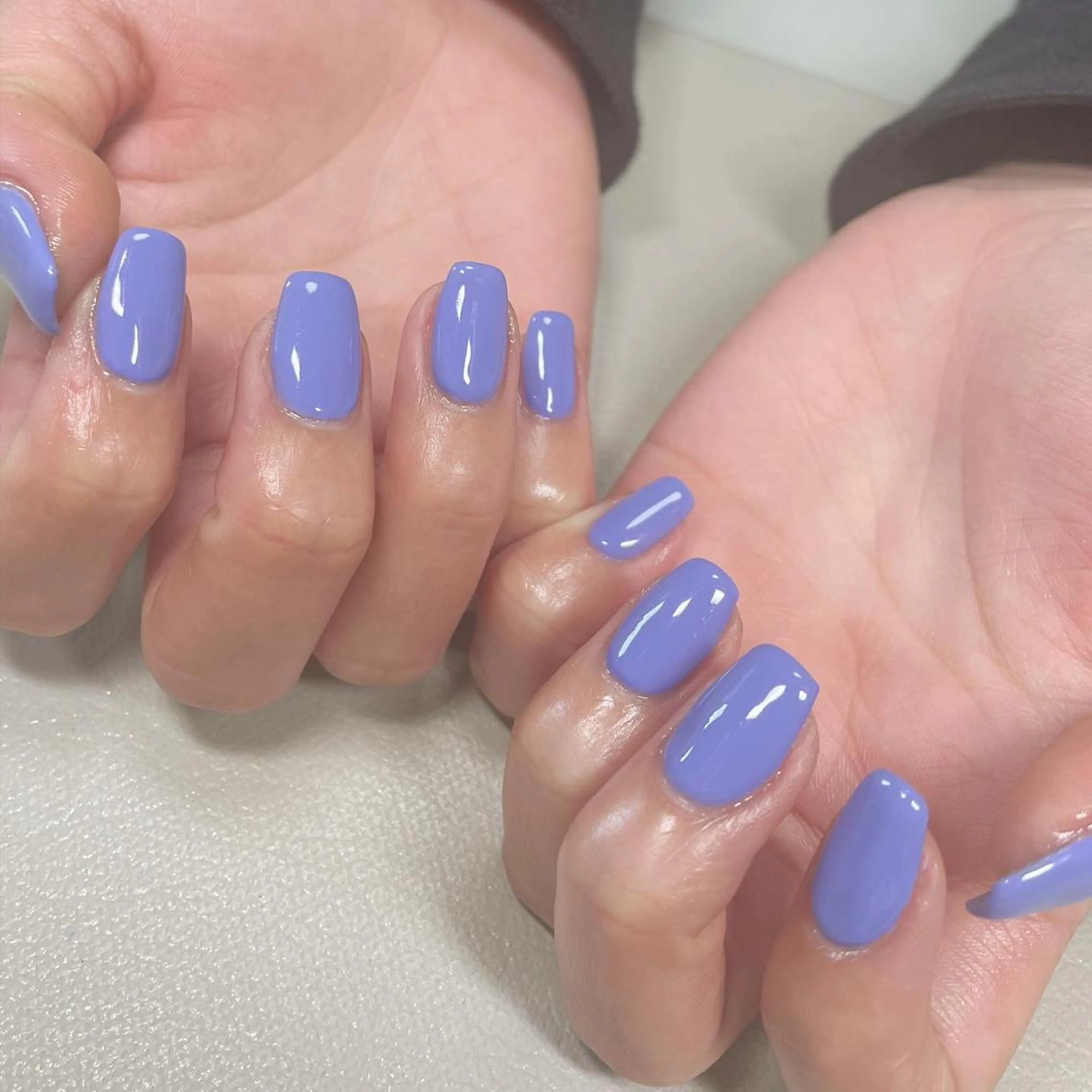 ネイル 加瀬 アンジェリーのネイルデザイン