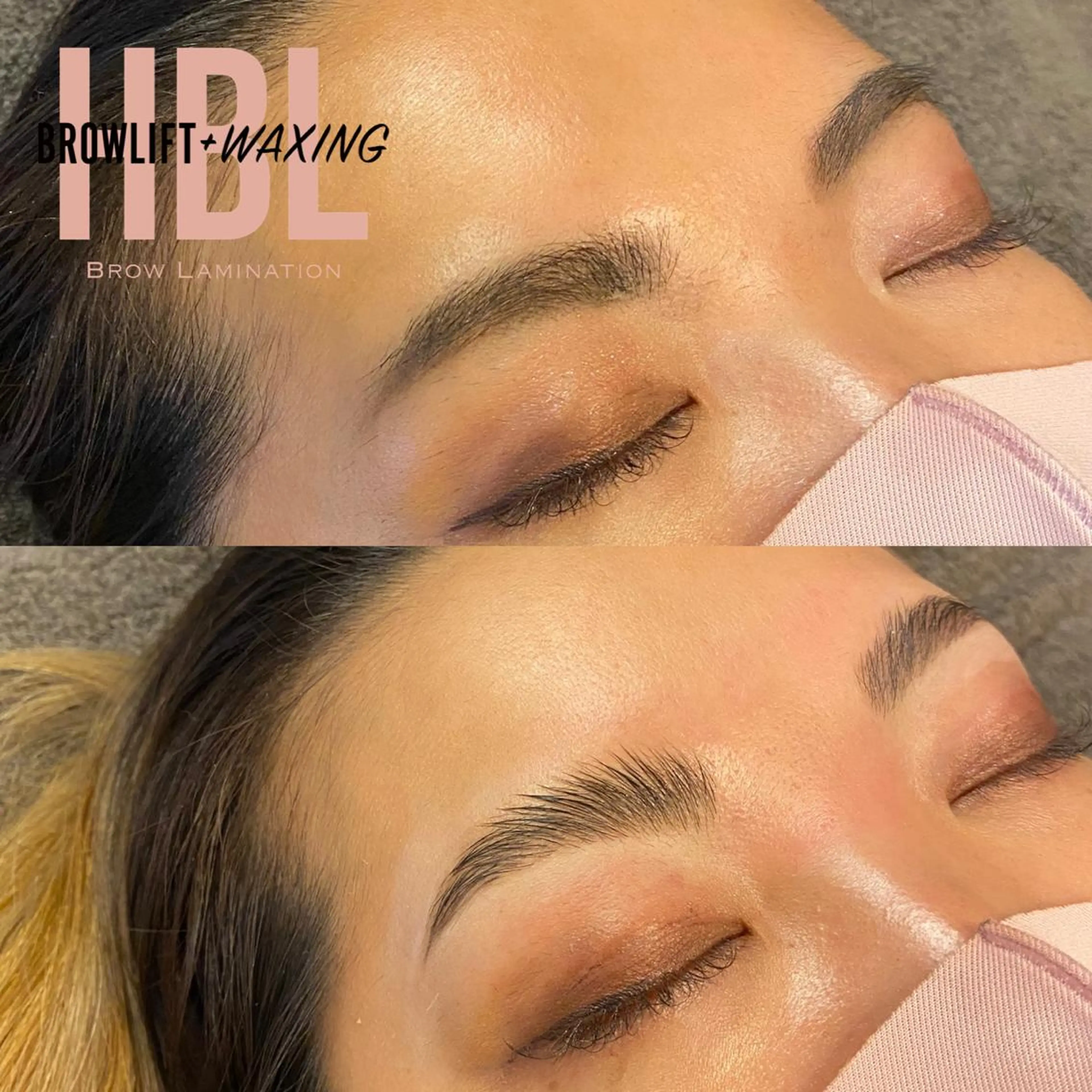 アイブロウ BEYONDWAX所属・BEYONDWAX ゆうこのエステ・リラクイメージ
