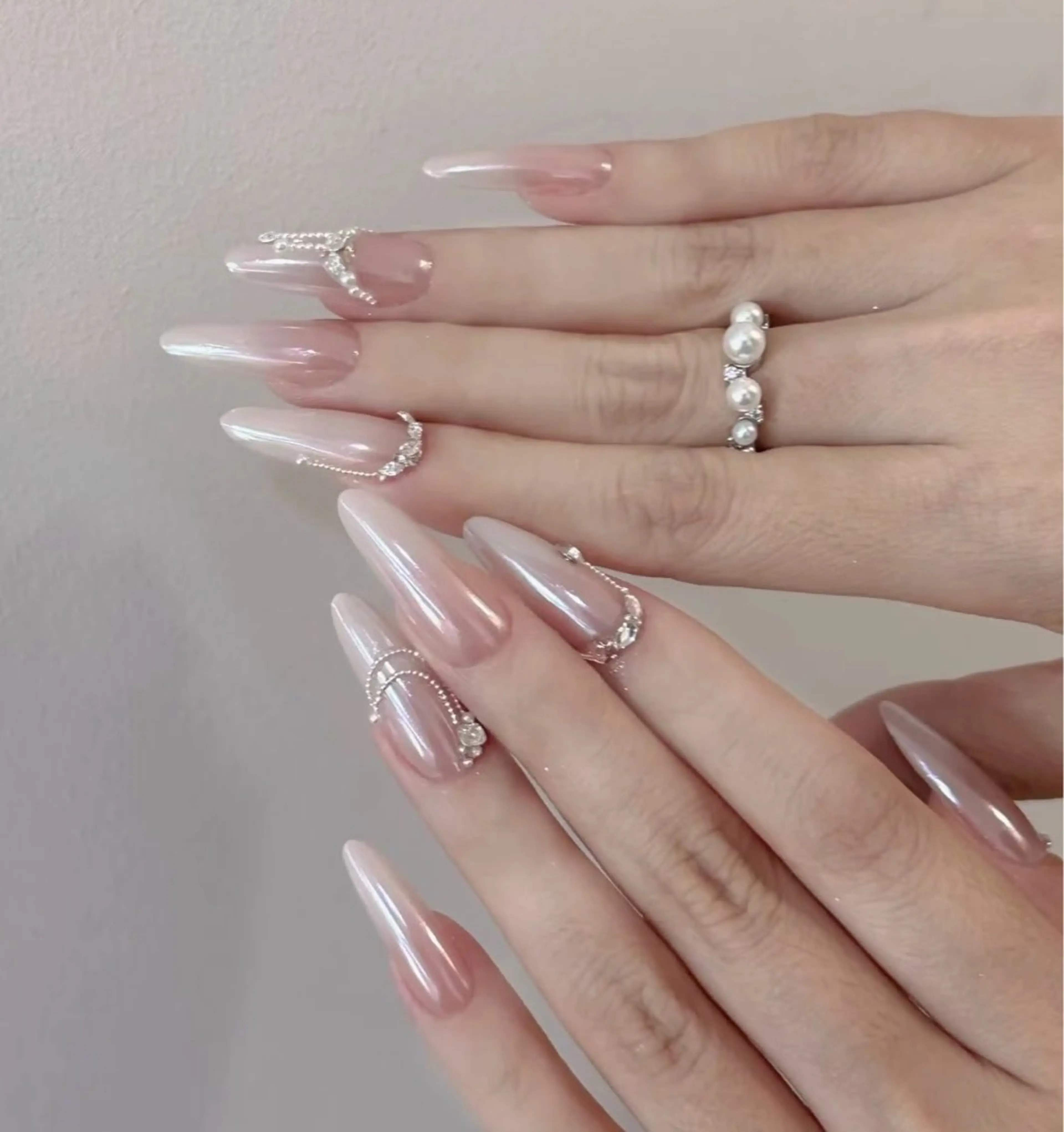 ネイル Romosa nail salon所属・Romosa Nailのネイルデザイン