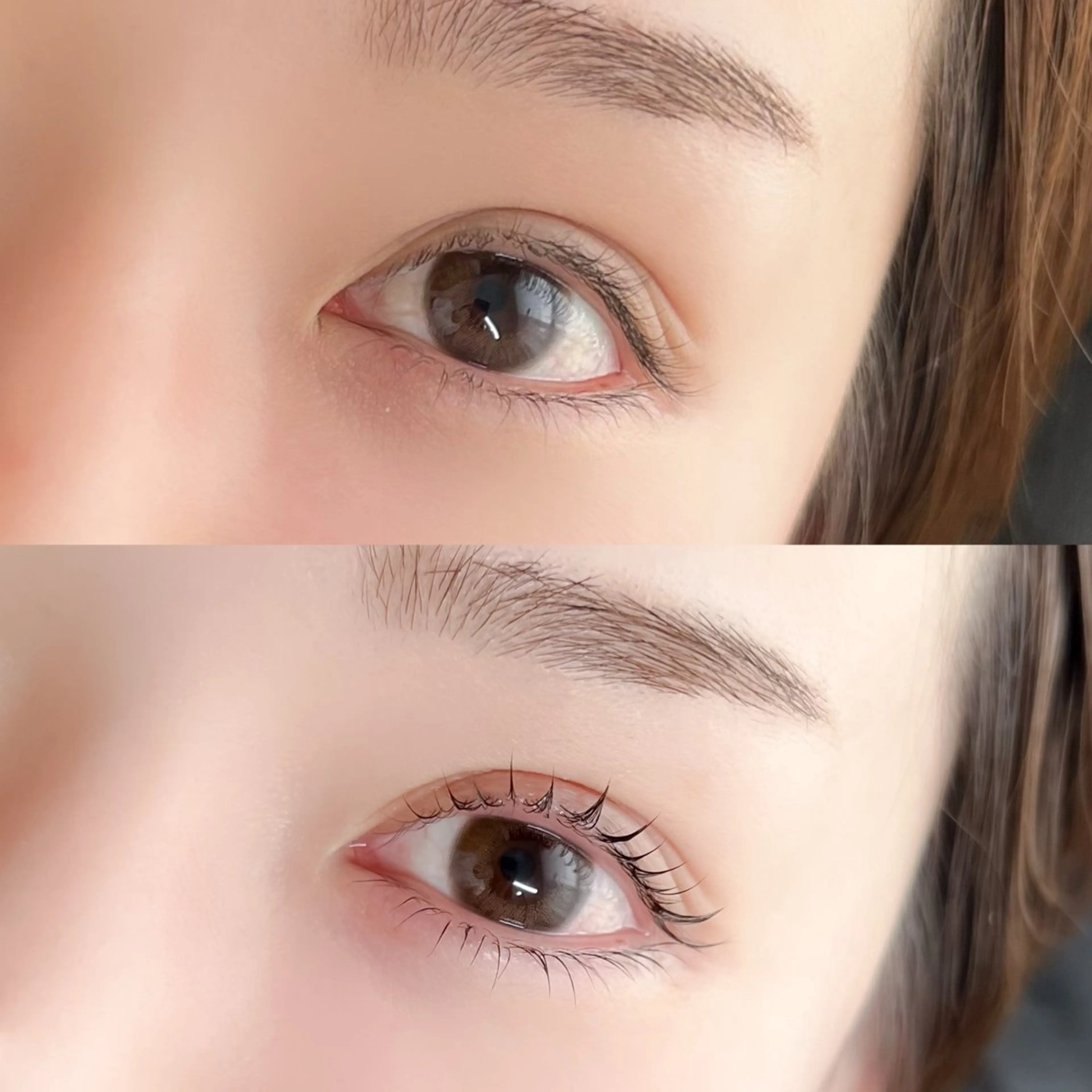 マツエク・マツパ マツパ Liberte eyelash所属・Liberte CHIAKIのマツエク・マツパデザイン