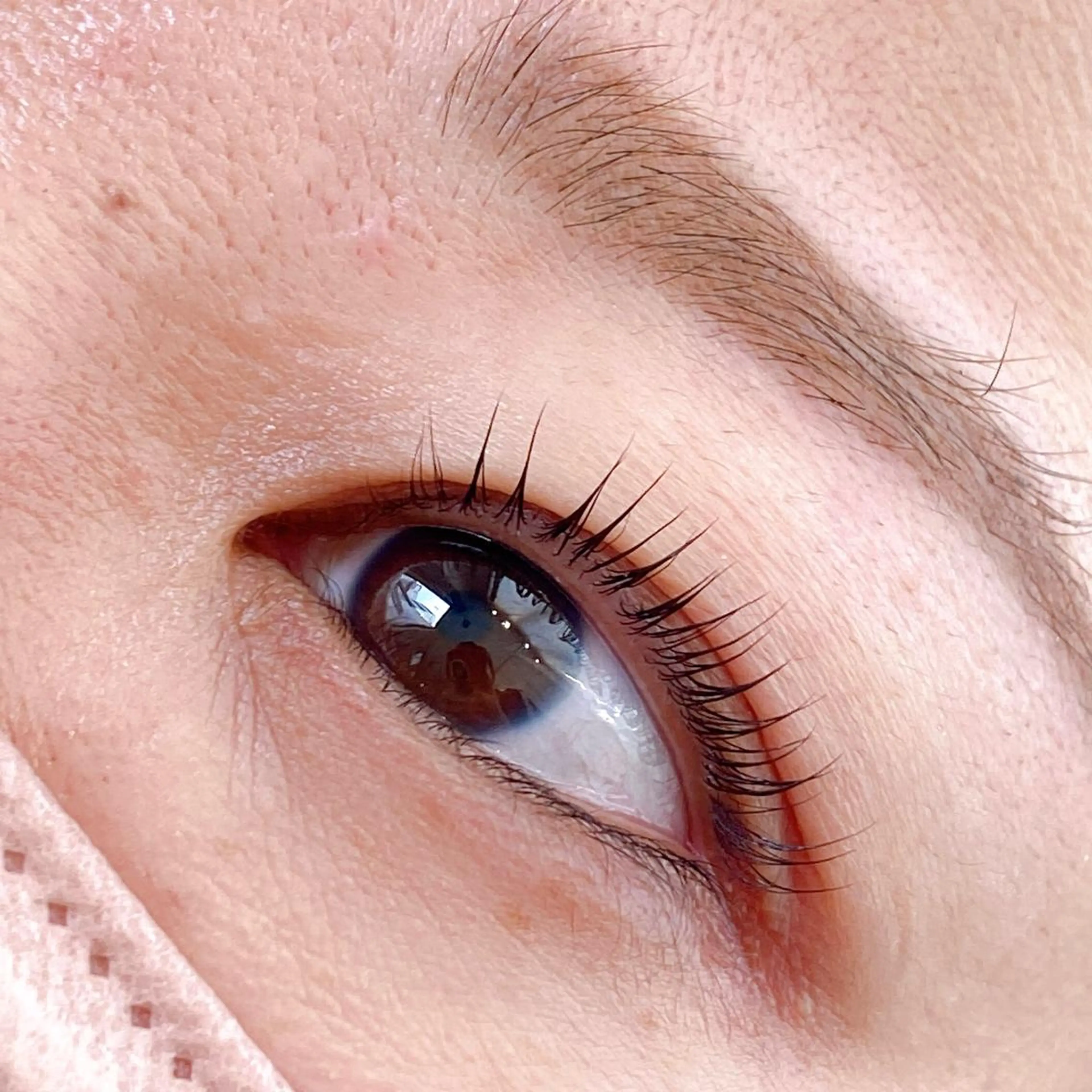 マツエク・マツパ chatran ishimochiのマツエク・マツパデザイン