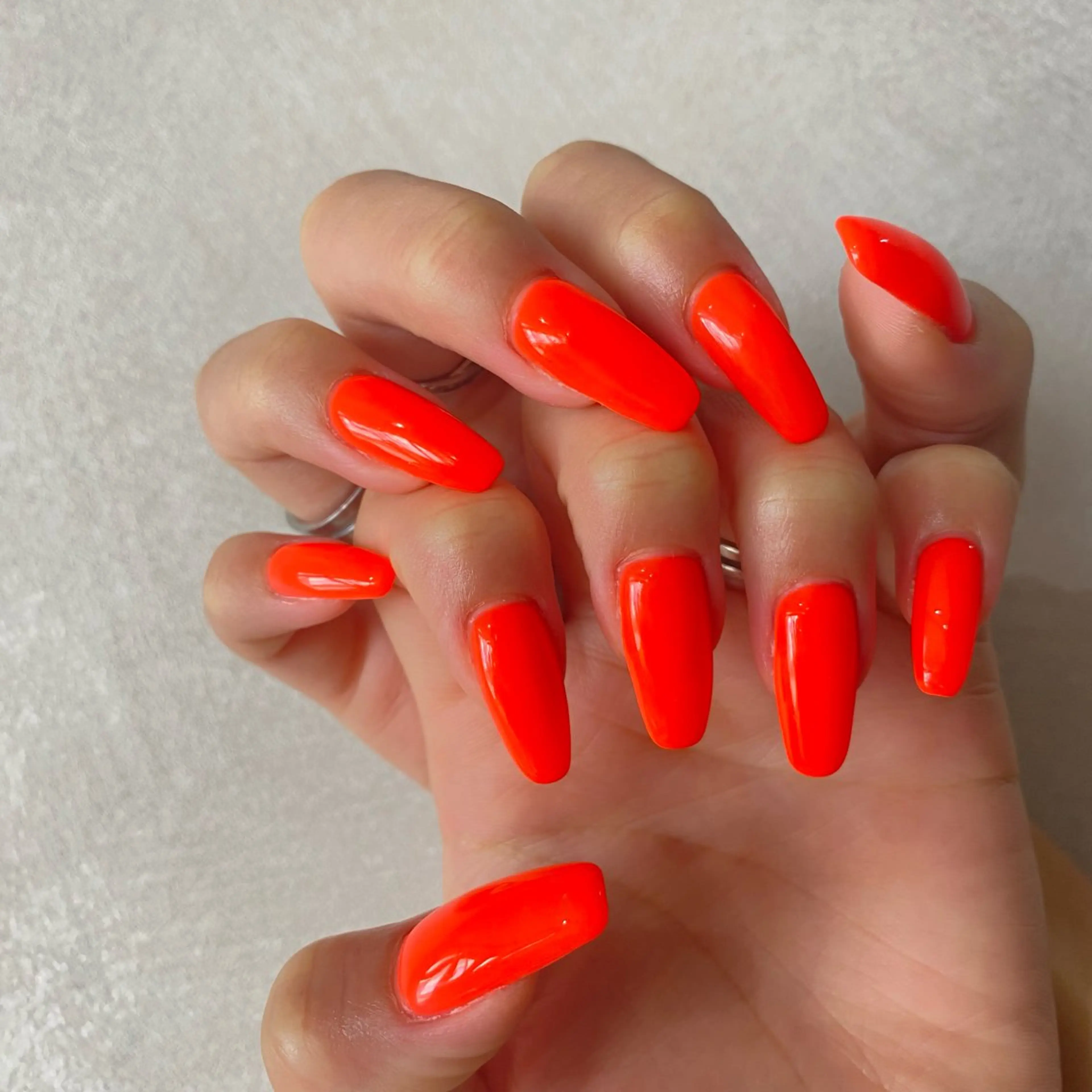 ネイル Lumie所属・Lumie〜 ネイルと癒しの空間〜のネイルデザイン