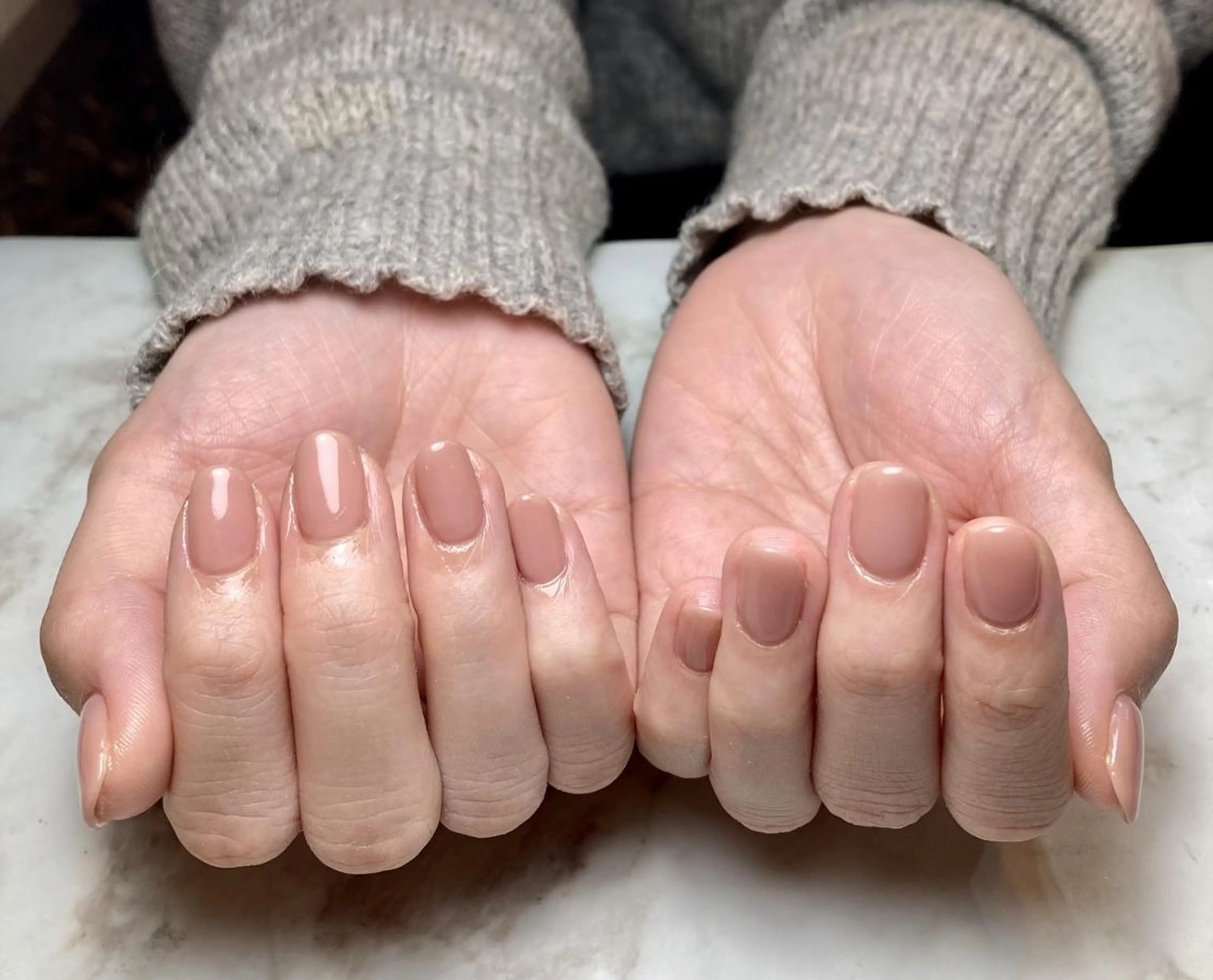ネイル ハンドネイル Nailist AZUSAのネイルデザイン