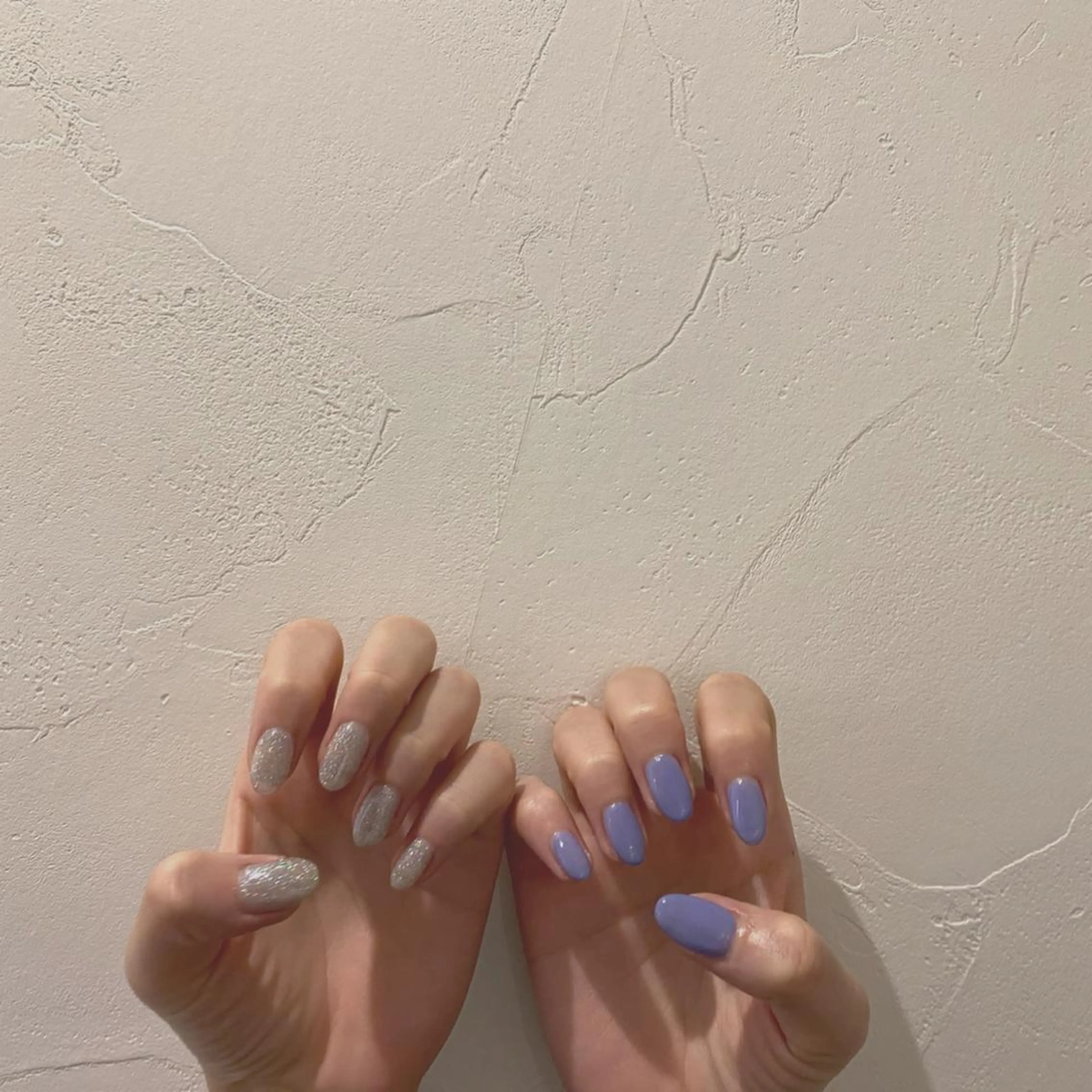 ネイル LEVIJU hair所属・韓国ヘア🕊村上 ののこ🕊のヘアスタイル