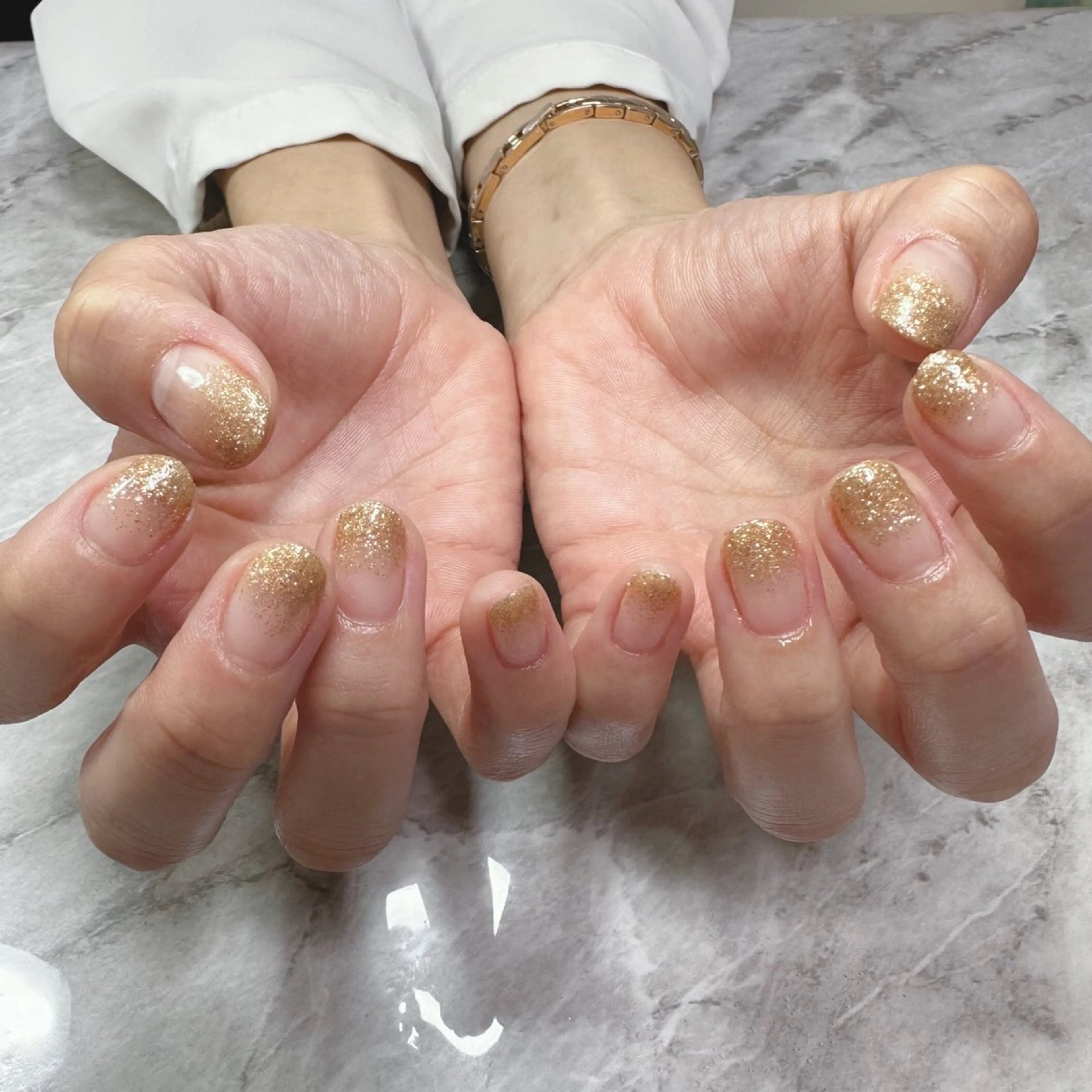 ネイル Lily nailのネイルデザイン