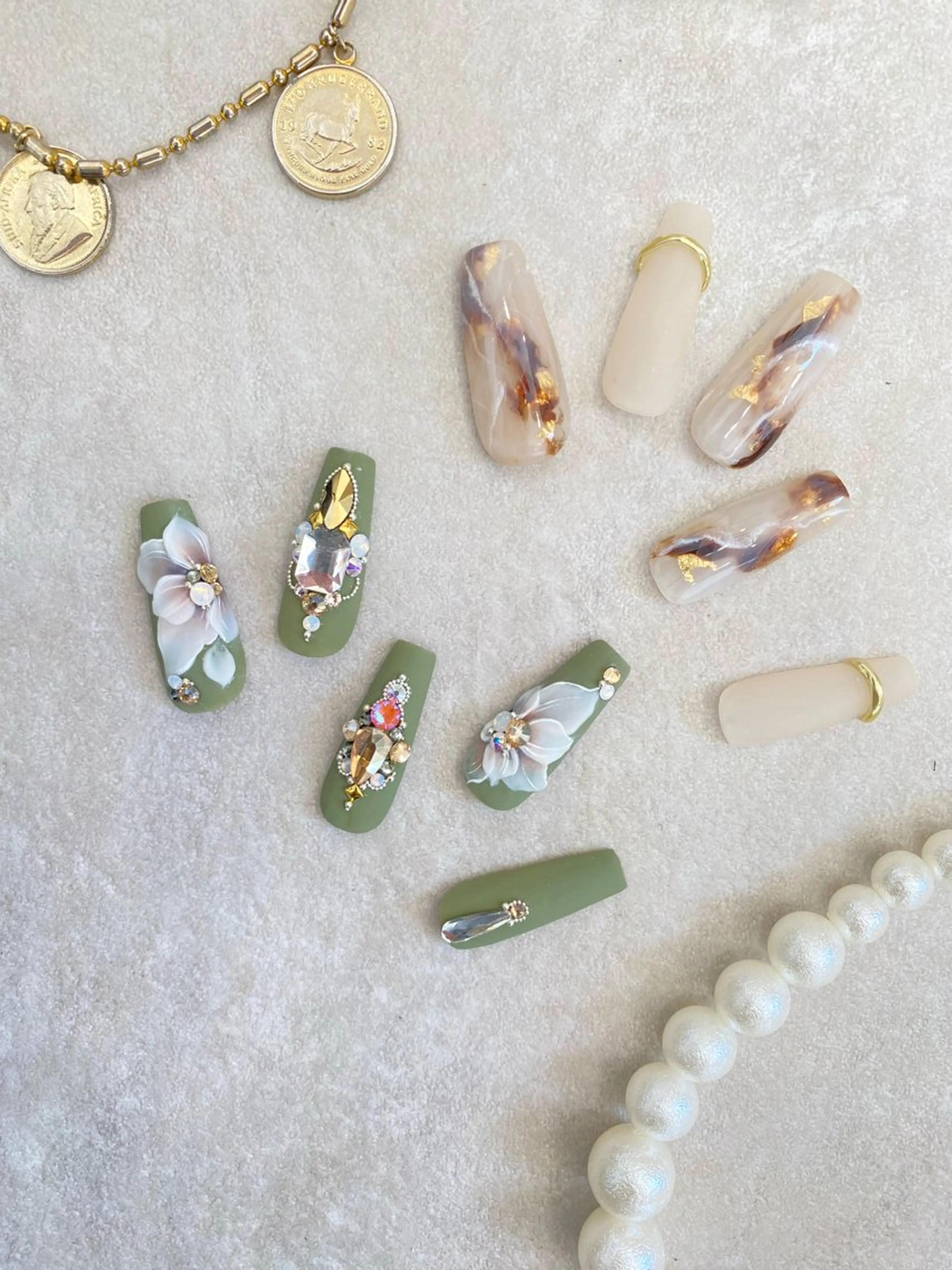 ネイル BLAST. nailのネイルデザイン