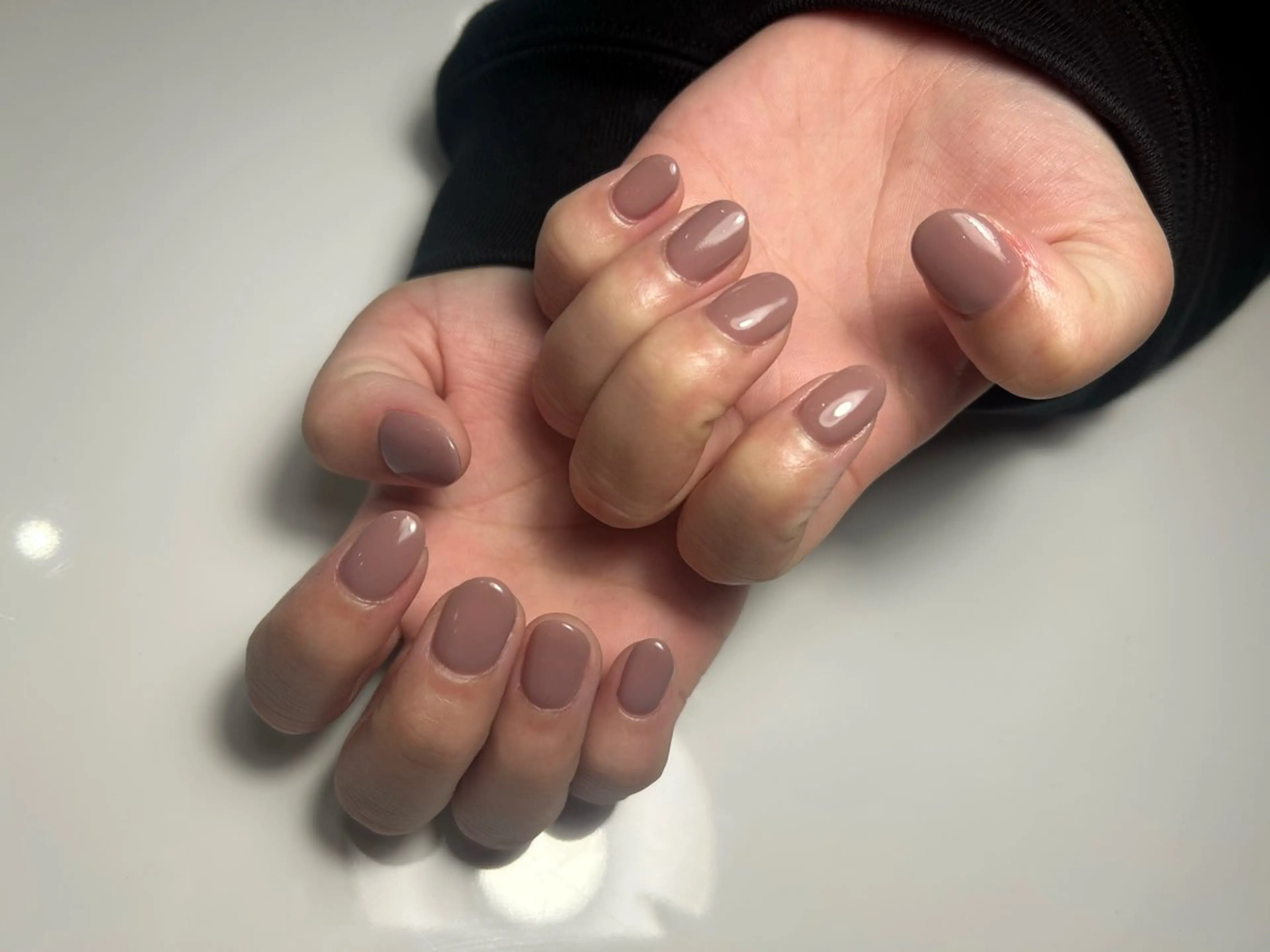 ネイル WHIP所属・Ran.I WHIPのネイルデザイン