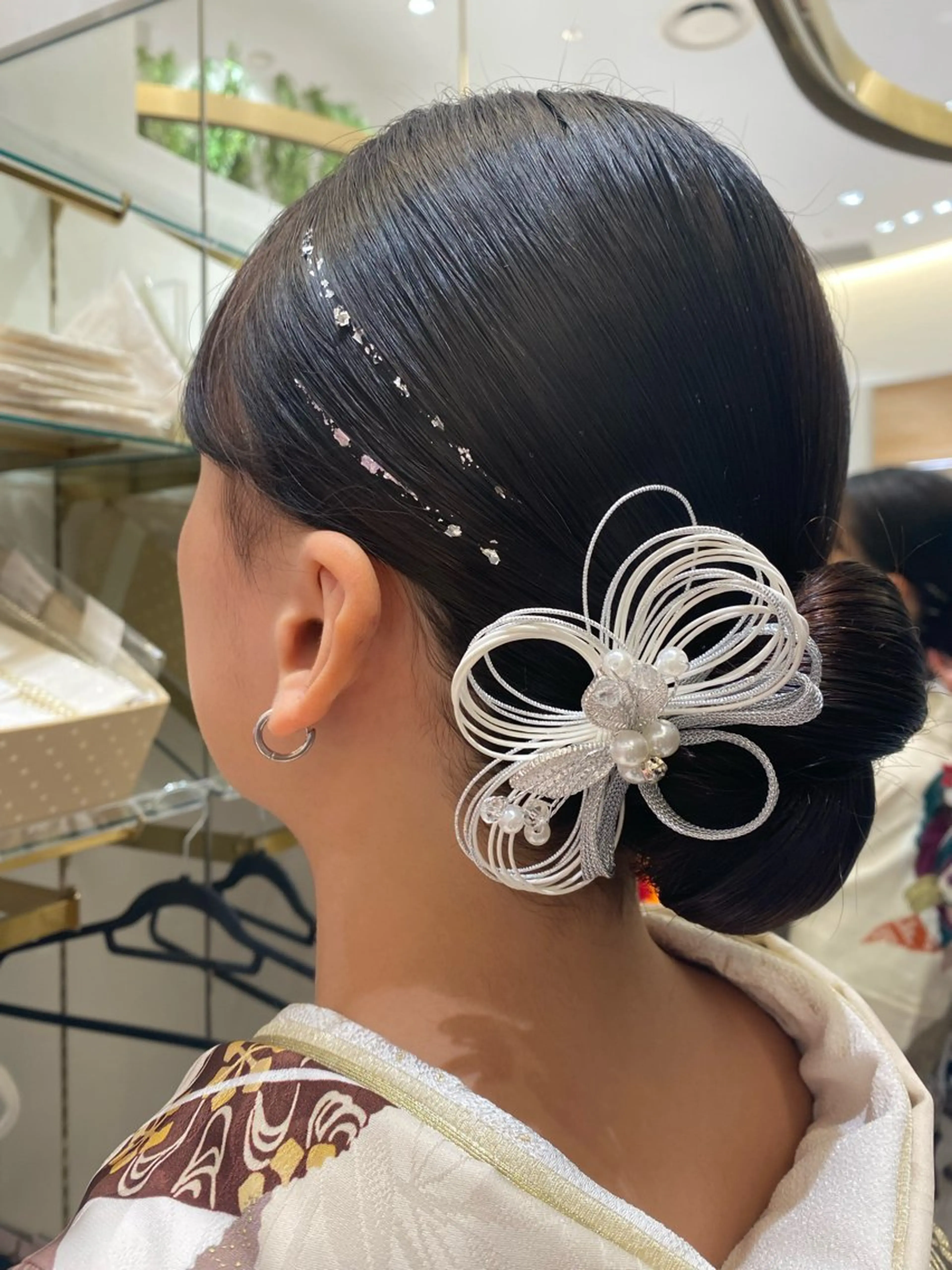 ヘアアレンジ 🌻アラサー女子 指名No1🌻さやかのヘアスタイル