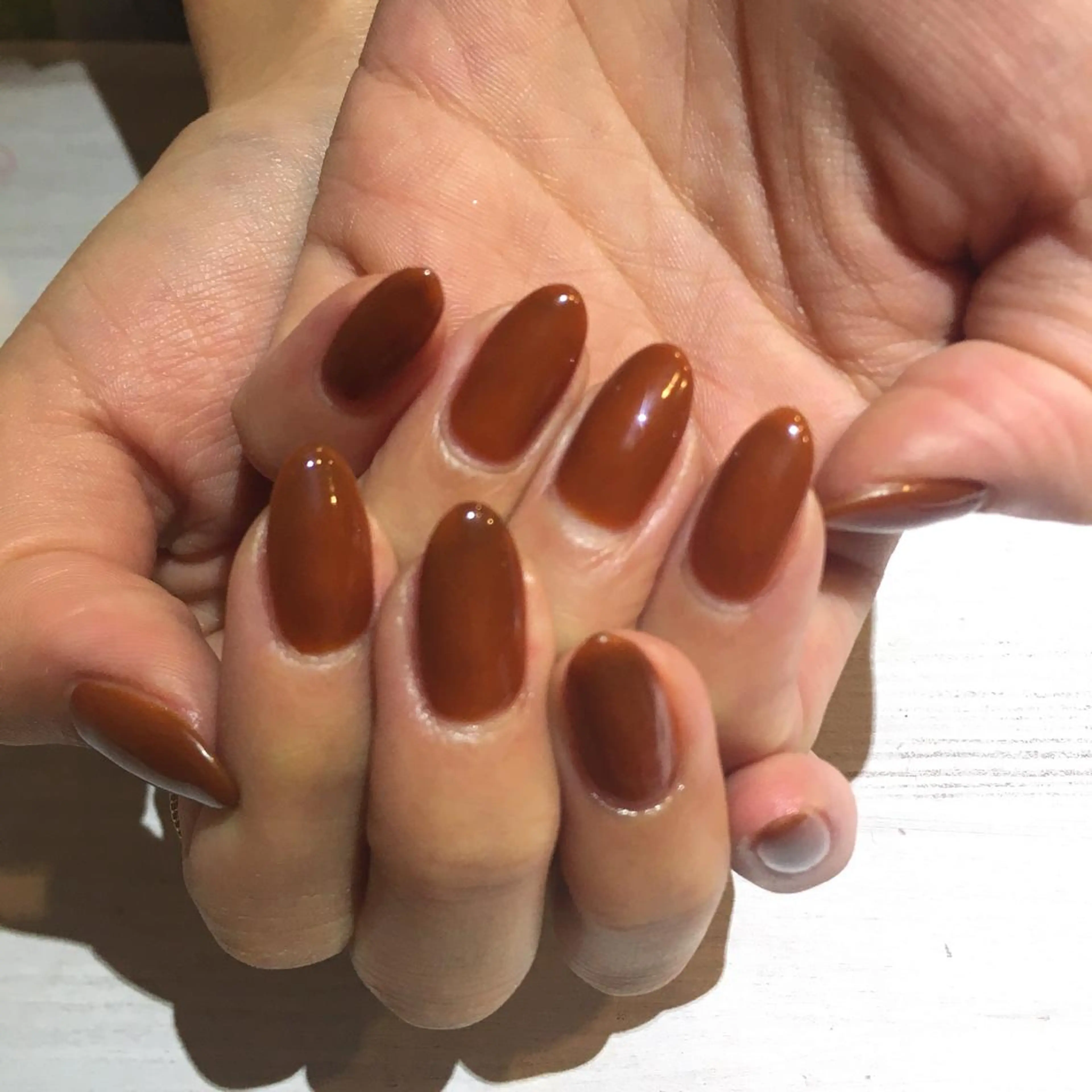 ネイル illfrere所属・illfrere イルフレール🌙のネイルデザイン