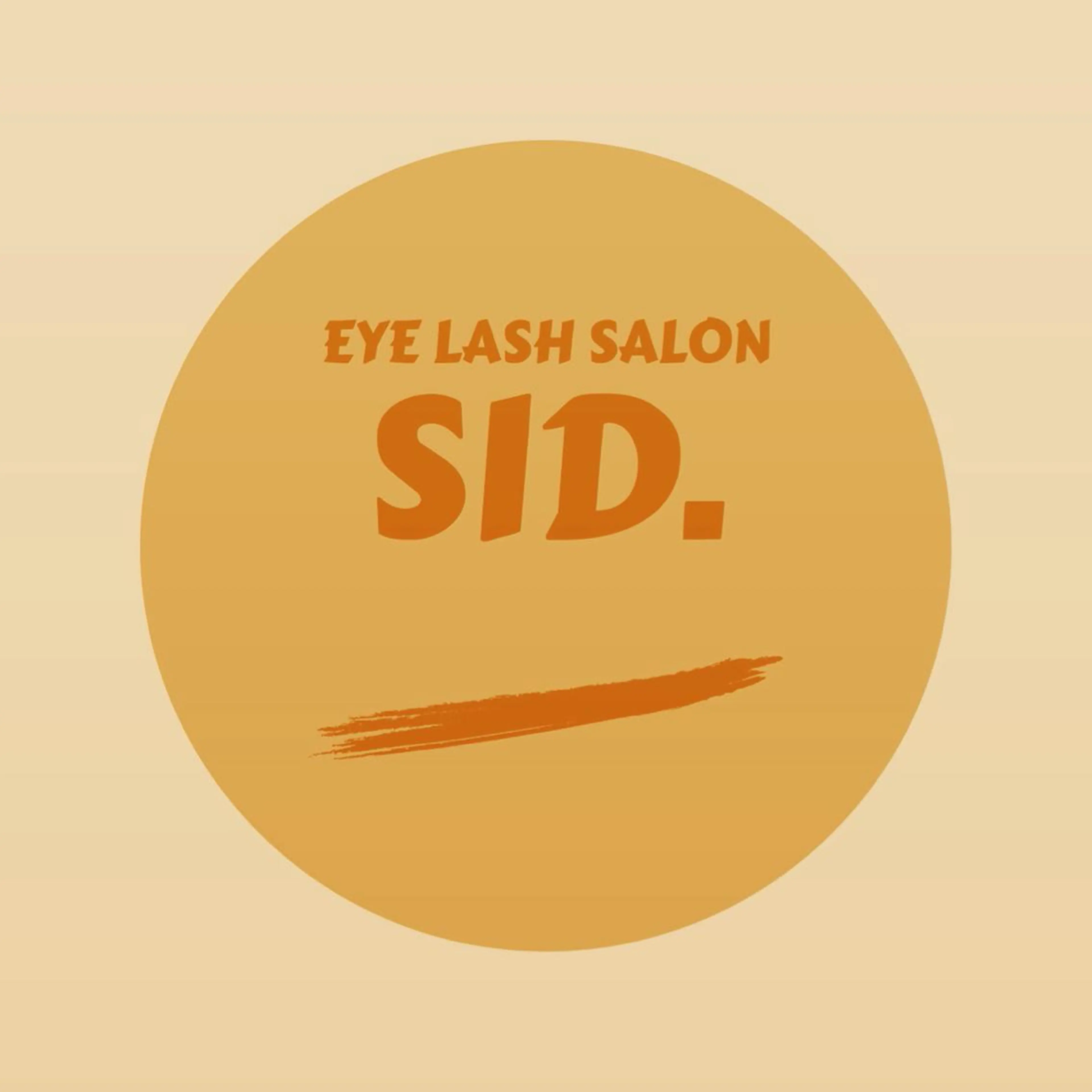 マツエク・マツパ マツパ eye lash salon SIDのマツエク・マツパデザイン
