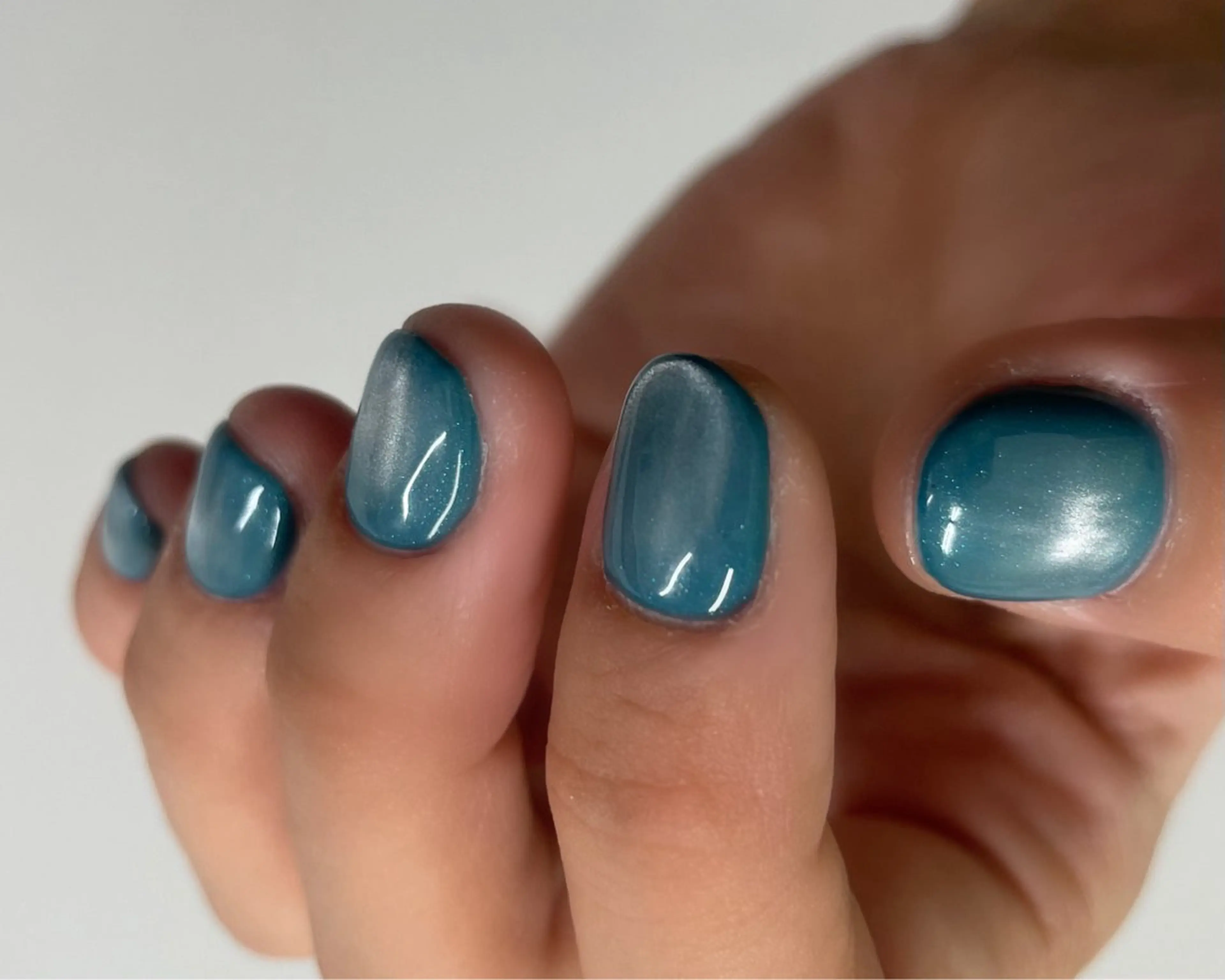 ネイル ハンドネイル 隅田 花のネイルデザイン