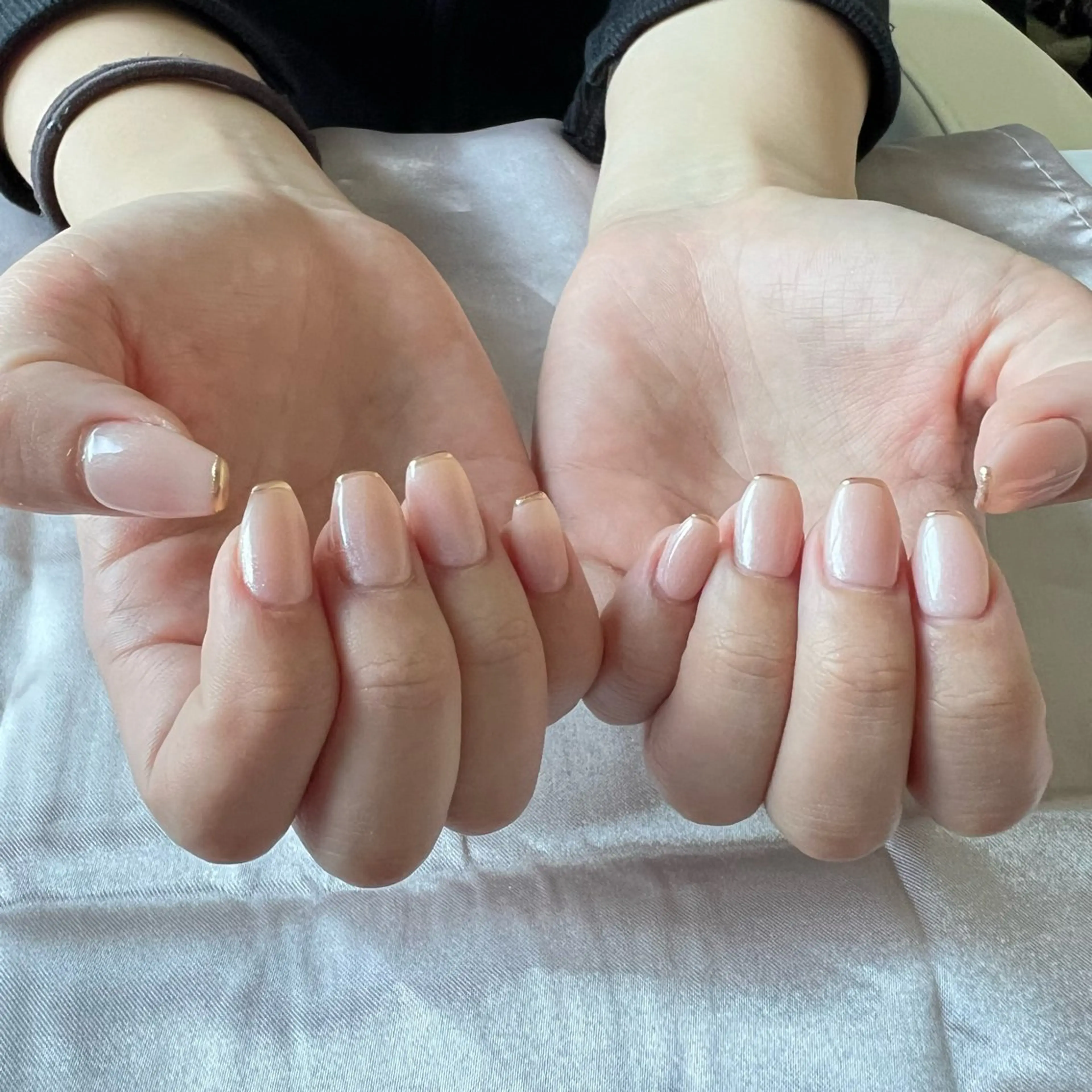 ネイル PARU nailのネイルデザイン