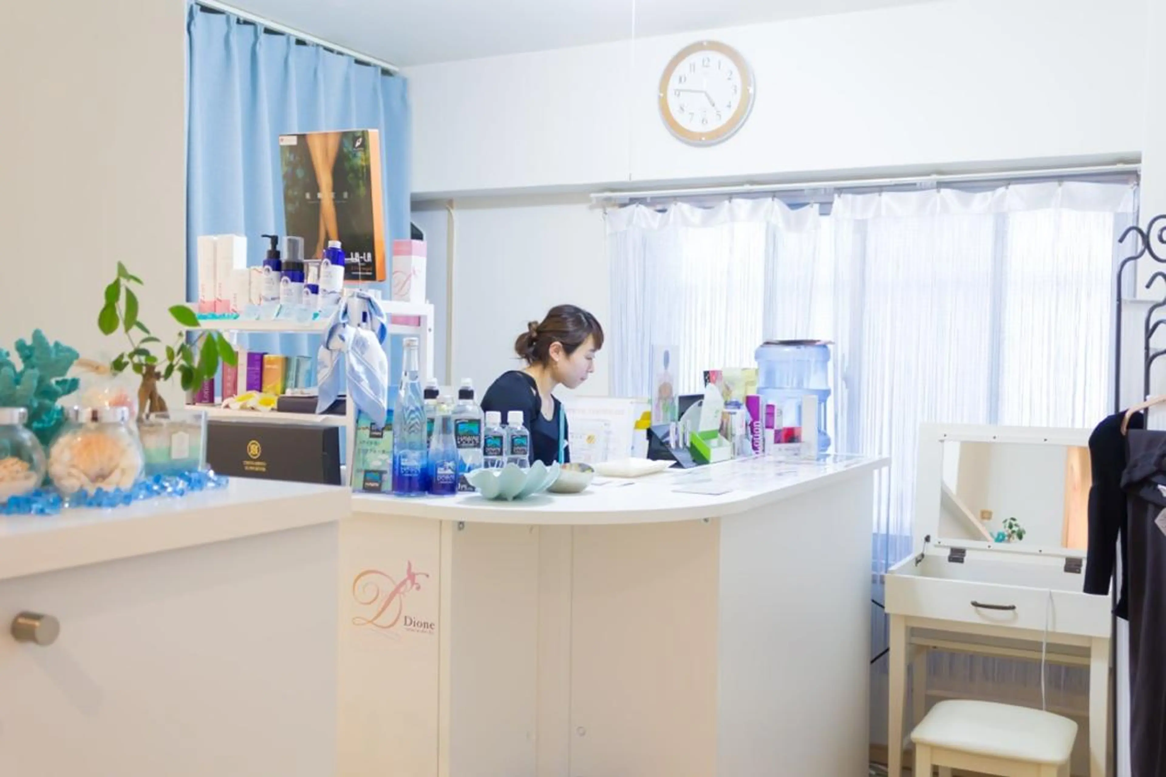 キッズ 3歳~フォト美肌脱毛 Dione湘南藤沢店のエステ・リラクイメージ