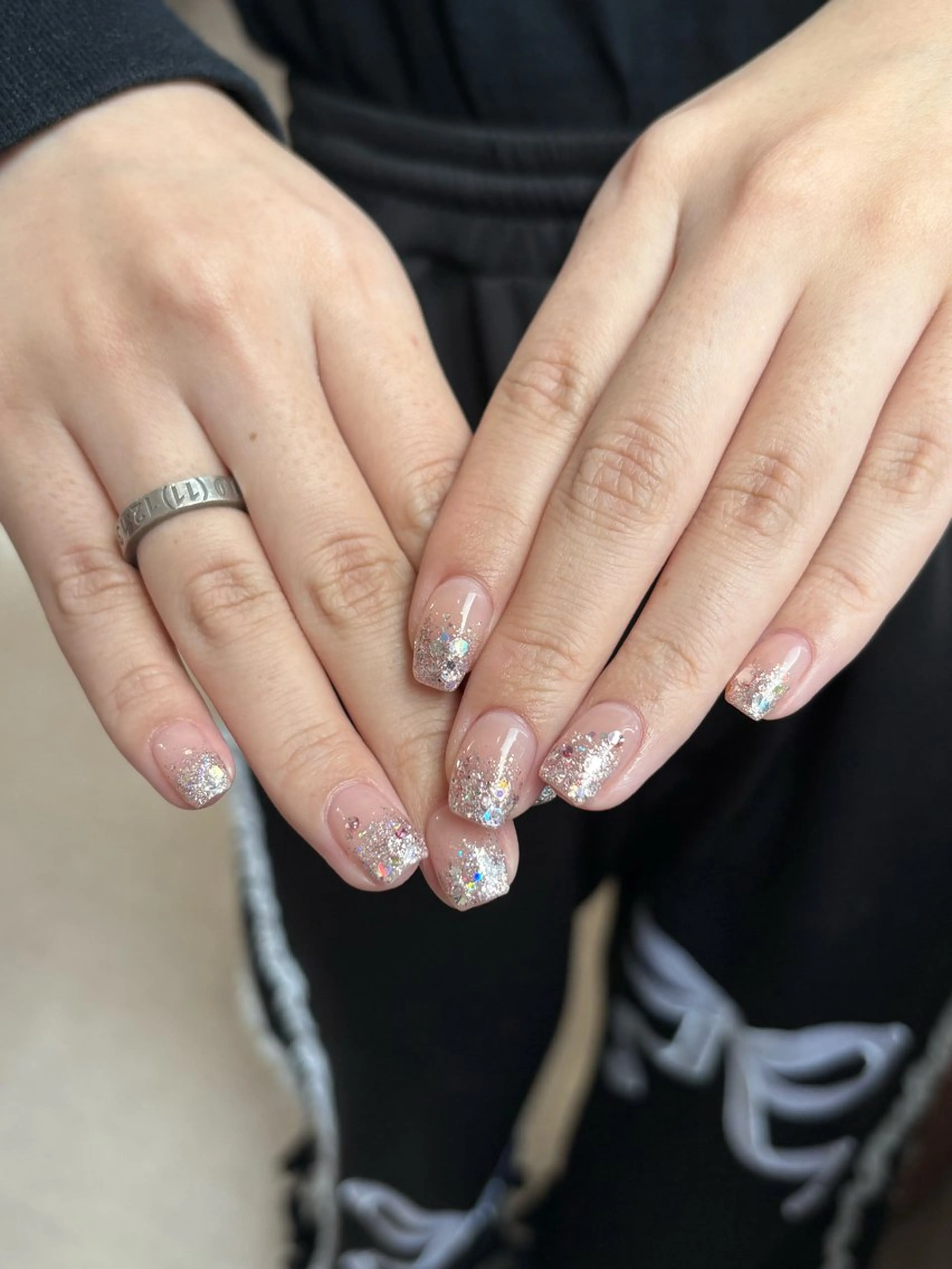 ショート CLALA ayumi💎のネイルデザイン