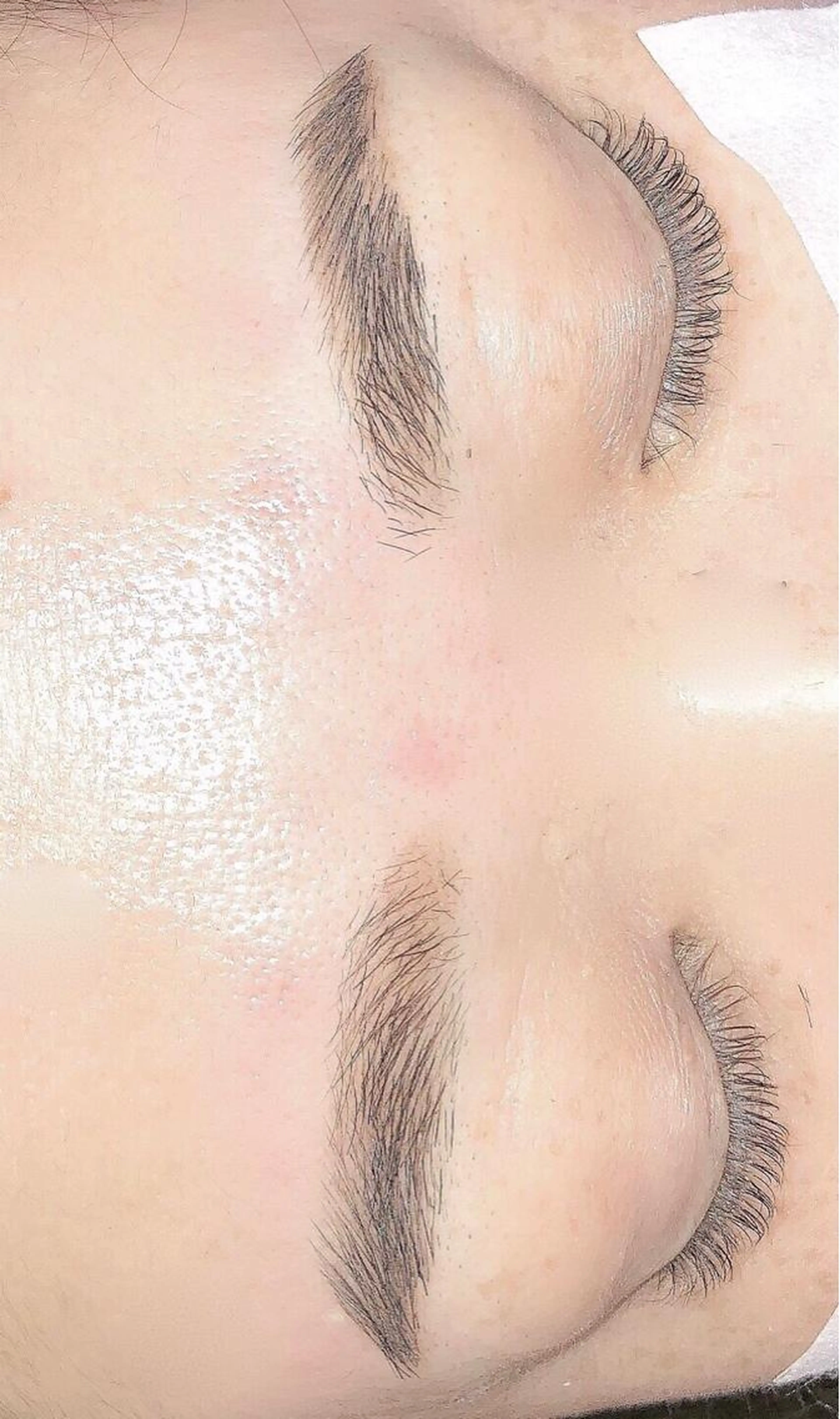 【メンズ限定‼️】美眉スタイリング［眉毛ワックス］¥3,900の写真