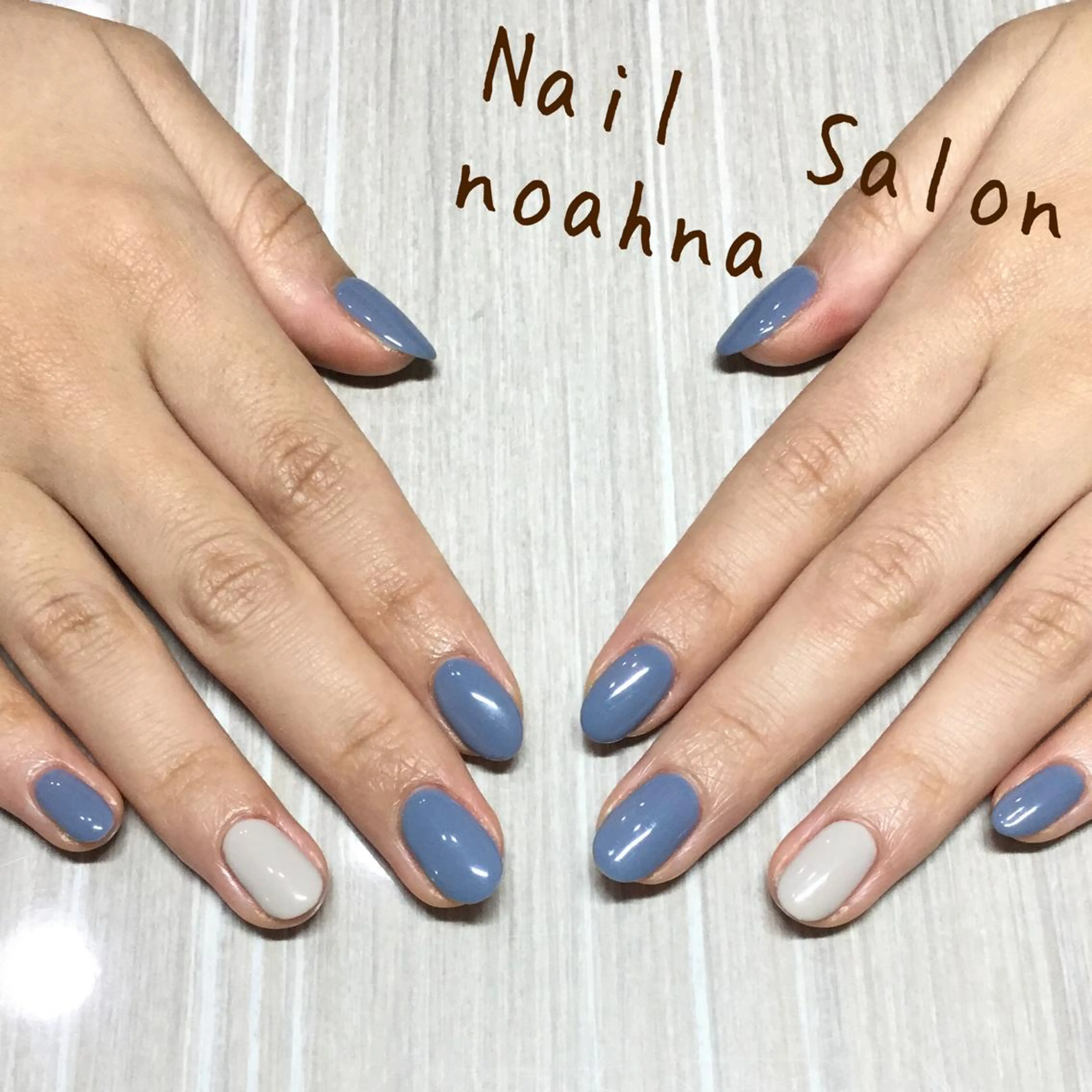 ネイル ネイルサロン NOAHNAのネイルデザイン