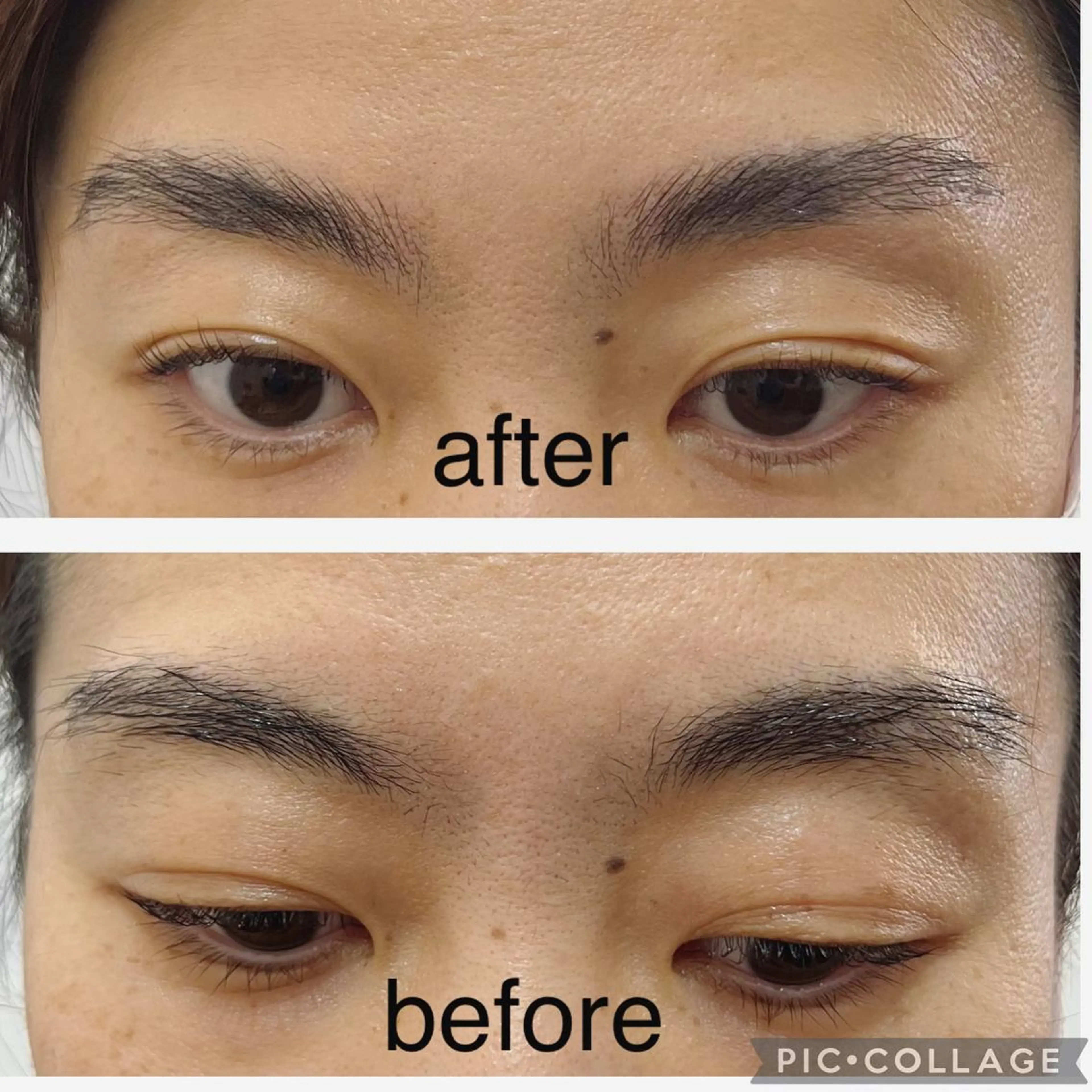 アイブロウ ワックス脱毛 眉カット その他(アイブロウ) DEST所属・吉野 瑳桜のヘアスタイル