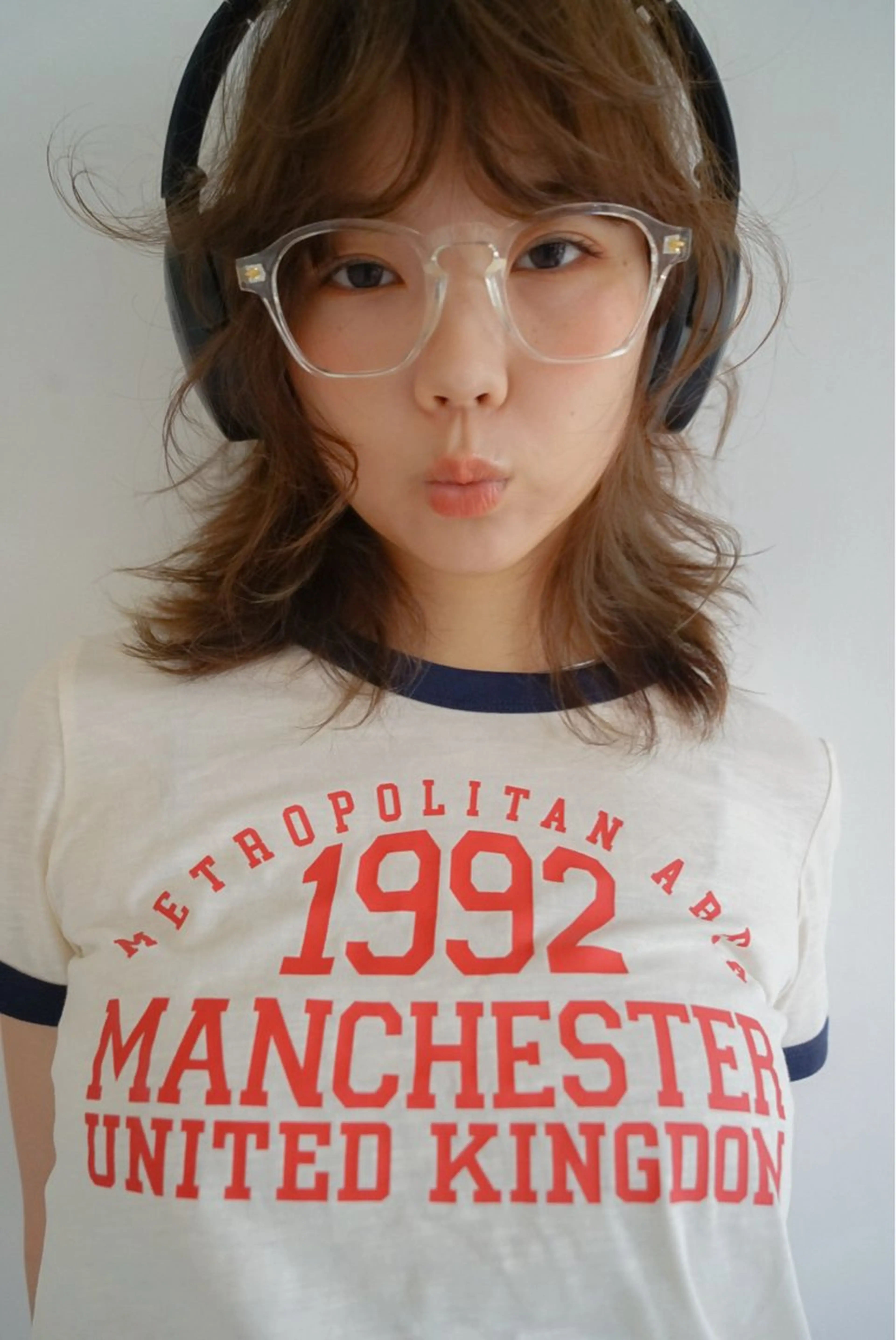 【土日限定】ミニモ限定🩵カット➕透明感カラー➕極潤トリートメント✨#ミニモ学割の写真