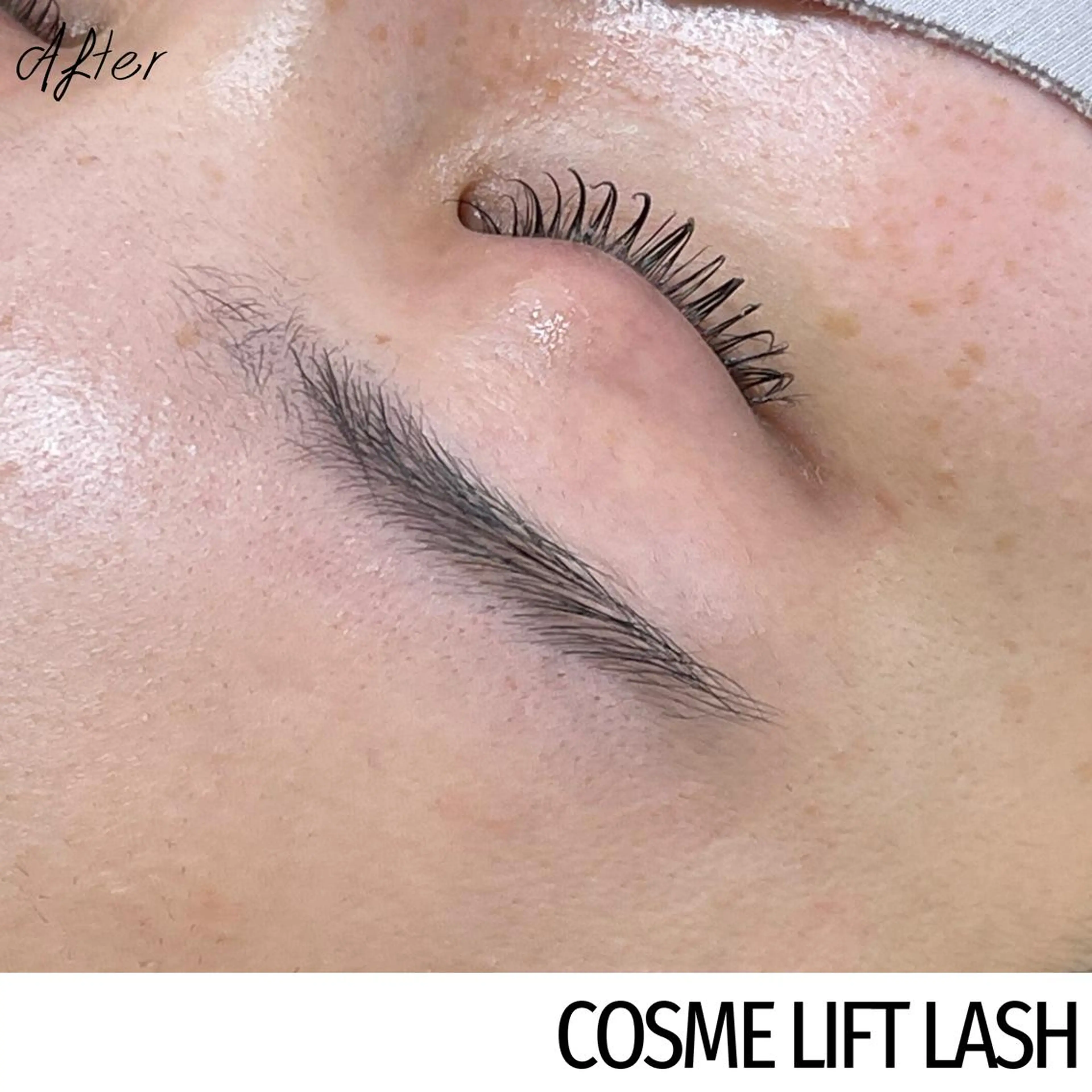 マツエク・マツパ マツパ CARA カーラのマツエク・マツパデザイン