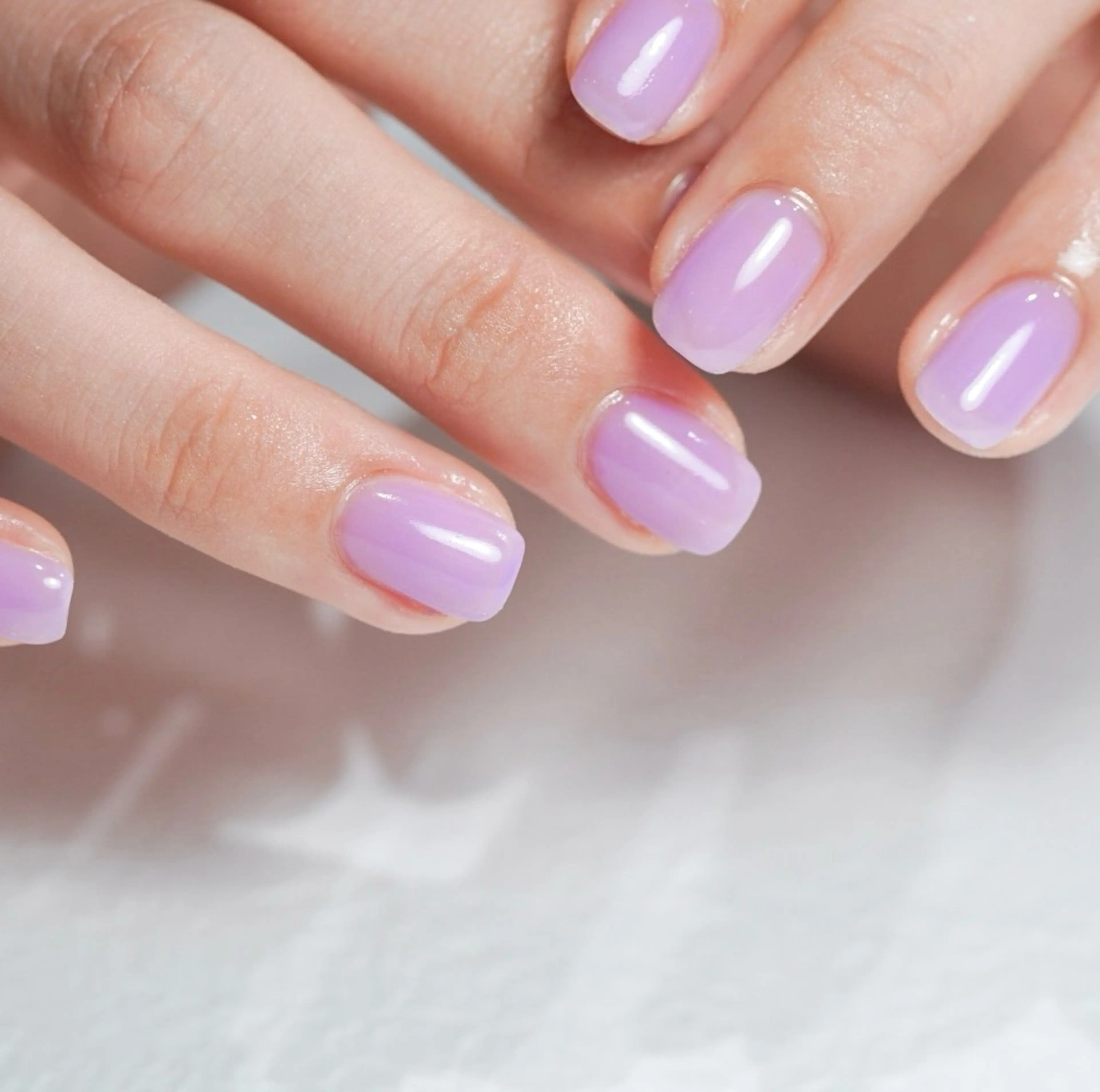 ショート Re nail所属・Re nailのネイルデザイン