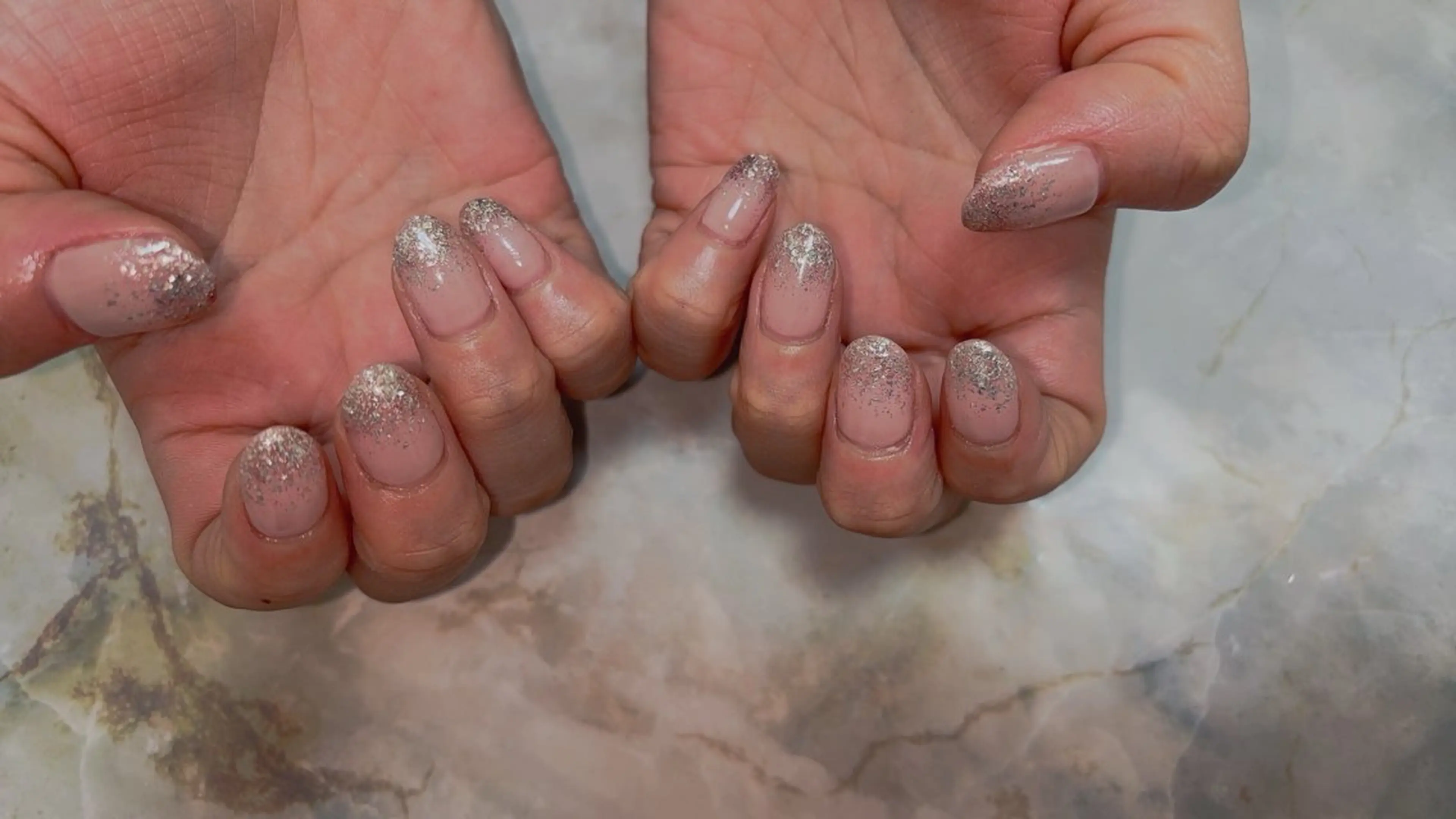 ネイル ハンドネイル coco nailのネイルデザイン