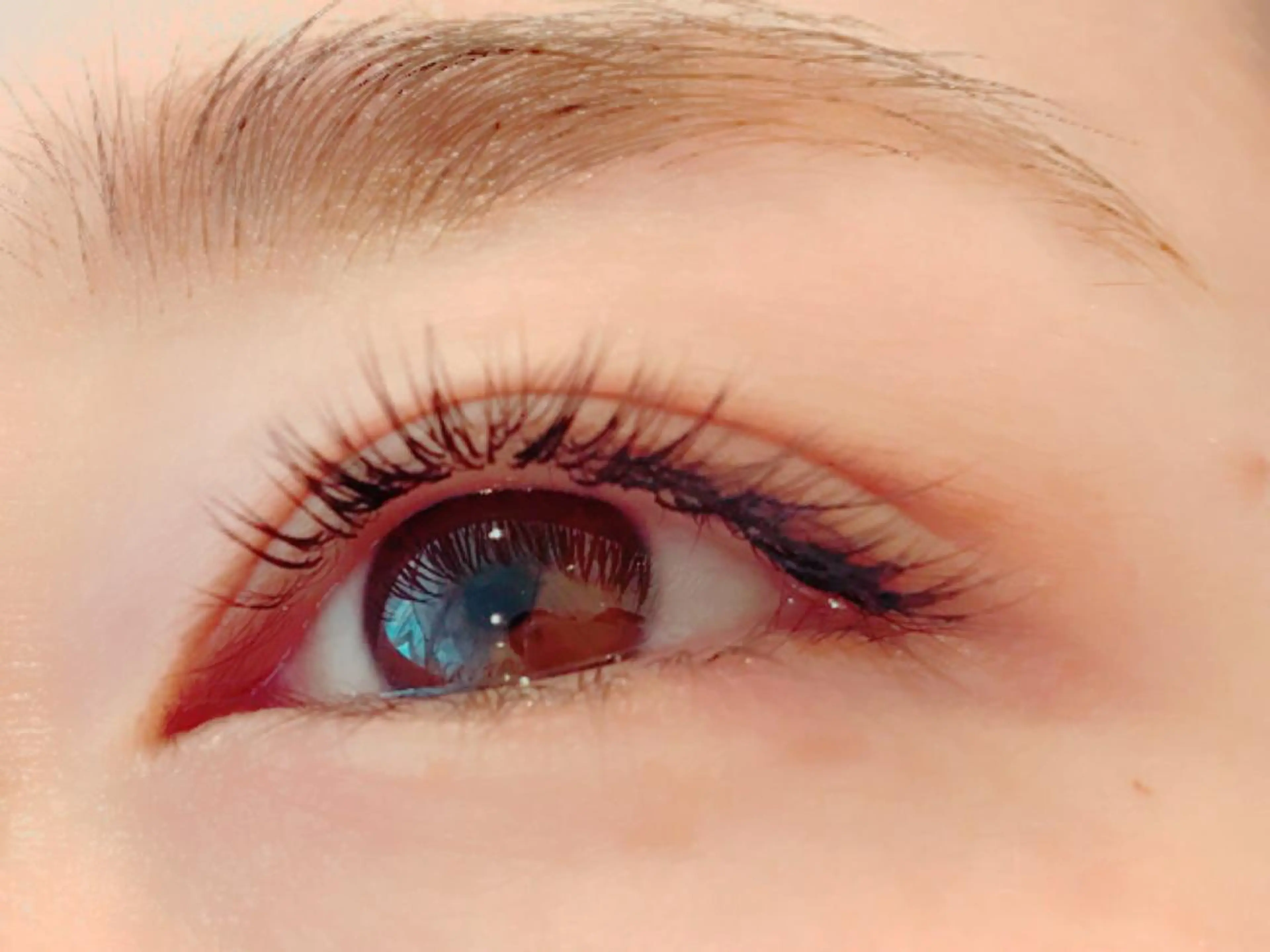 マツエク・マツパ まつげと眉のお店 Nerine【ネリネ】所属・まつげと眉のお店 Nerineのマツエク・マツパデザイン