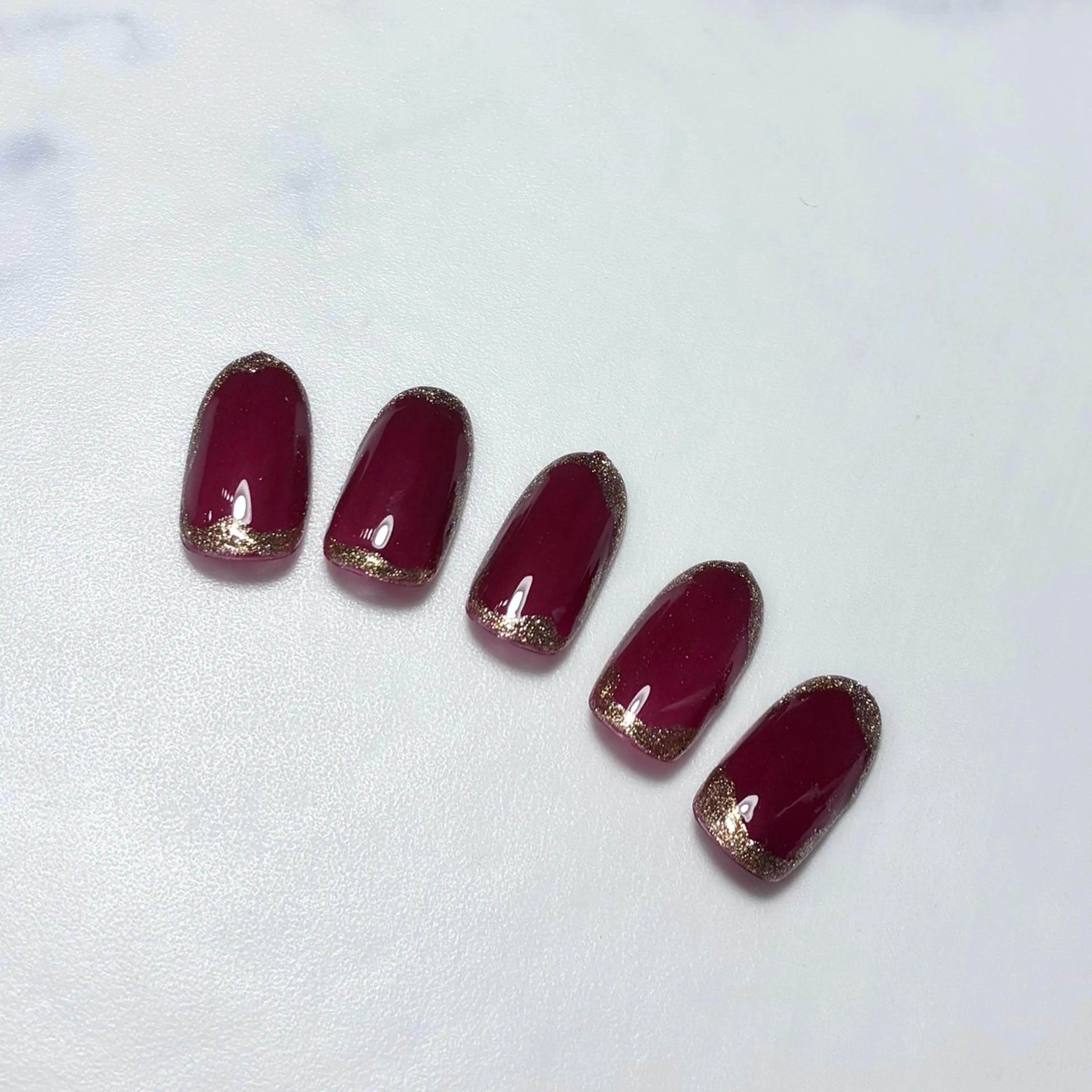 ネイル Knail所属・Knail MORIBEのネイルデザイン