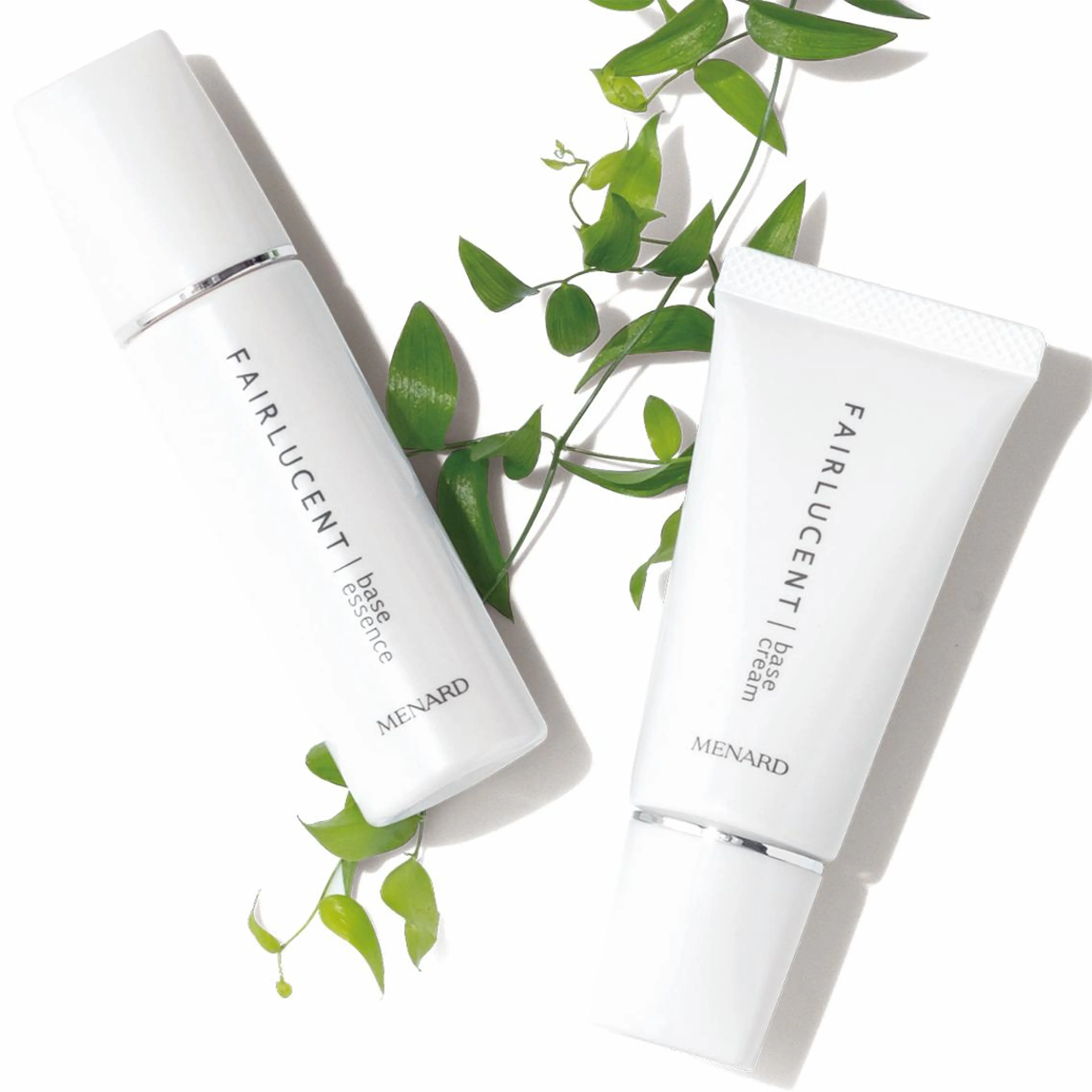 メナードフェイシャルサロン昭和円上所属・メナード昭和円上 いのうえのエステ・リラクイメージ