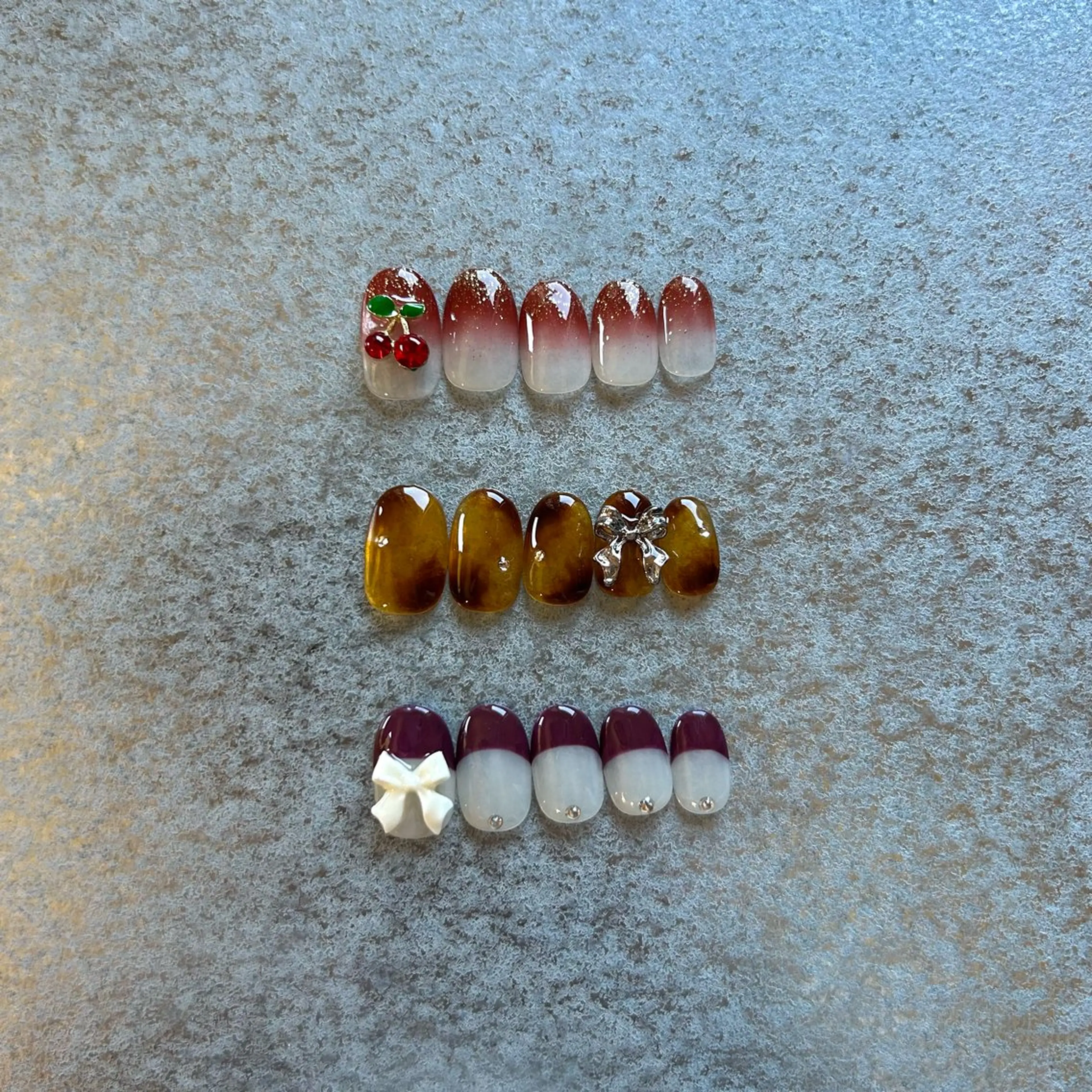 ネイル lcoco nailのネイルデザイン