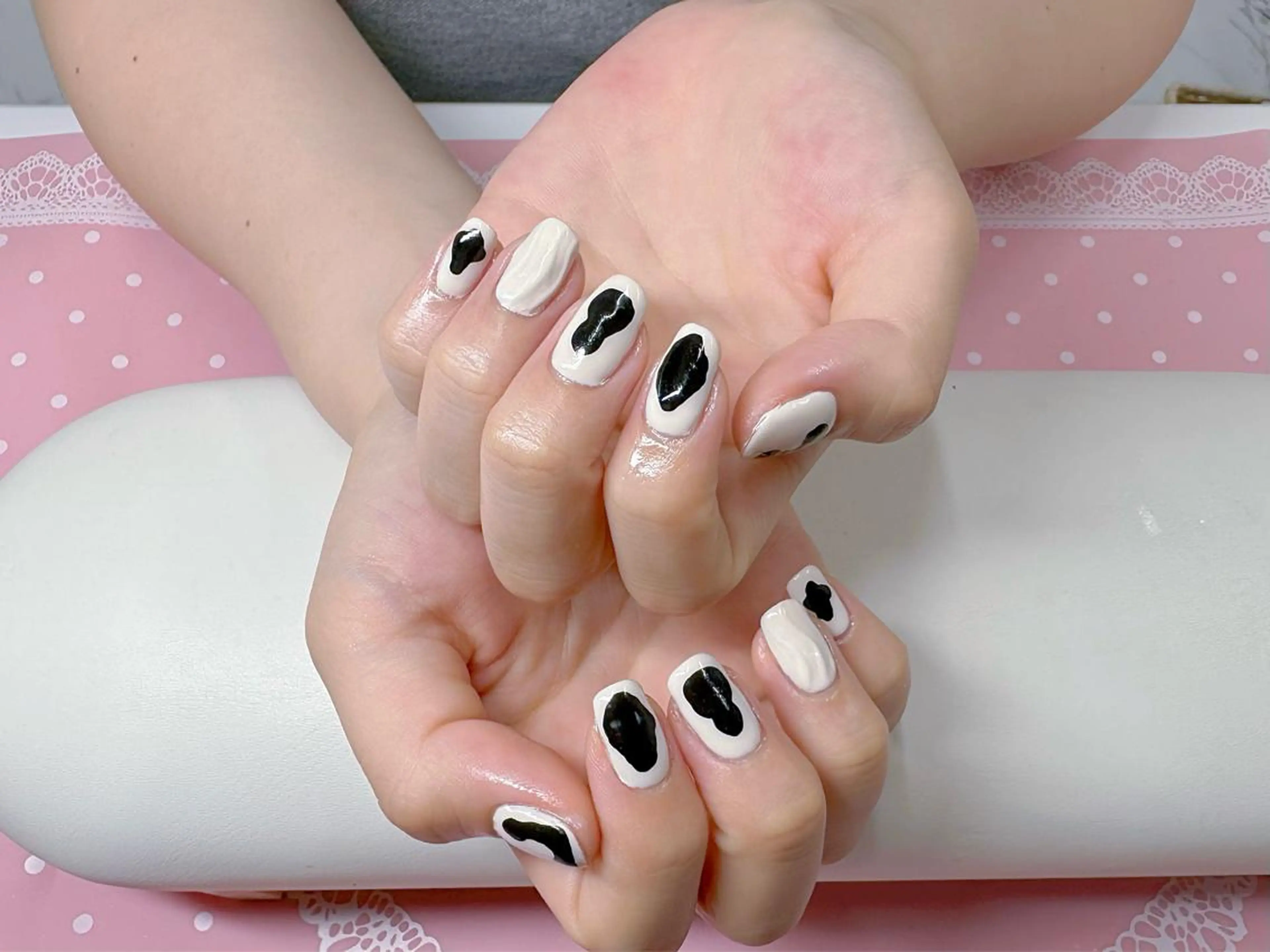 ネイル ハンドネイル JJ’s Nail🐶のネイルデザイン