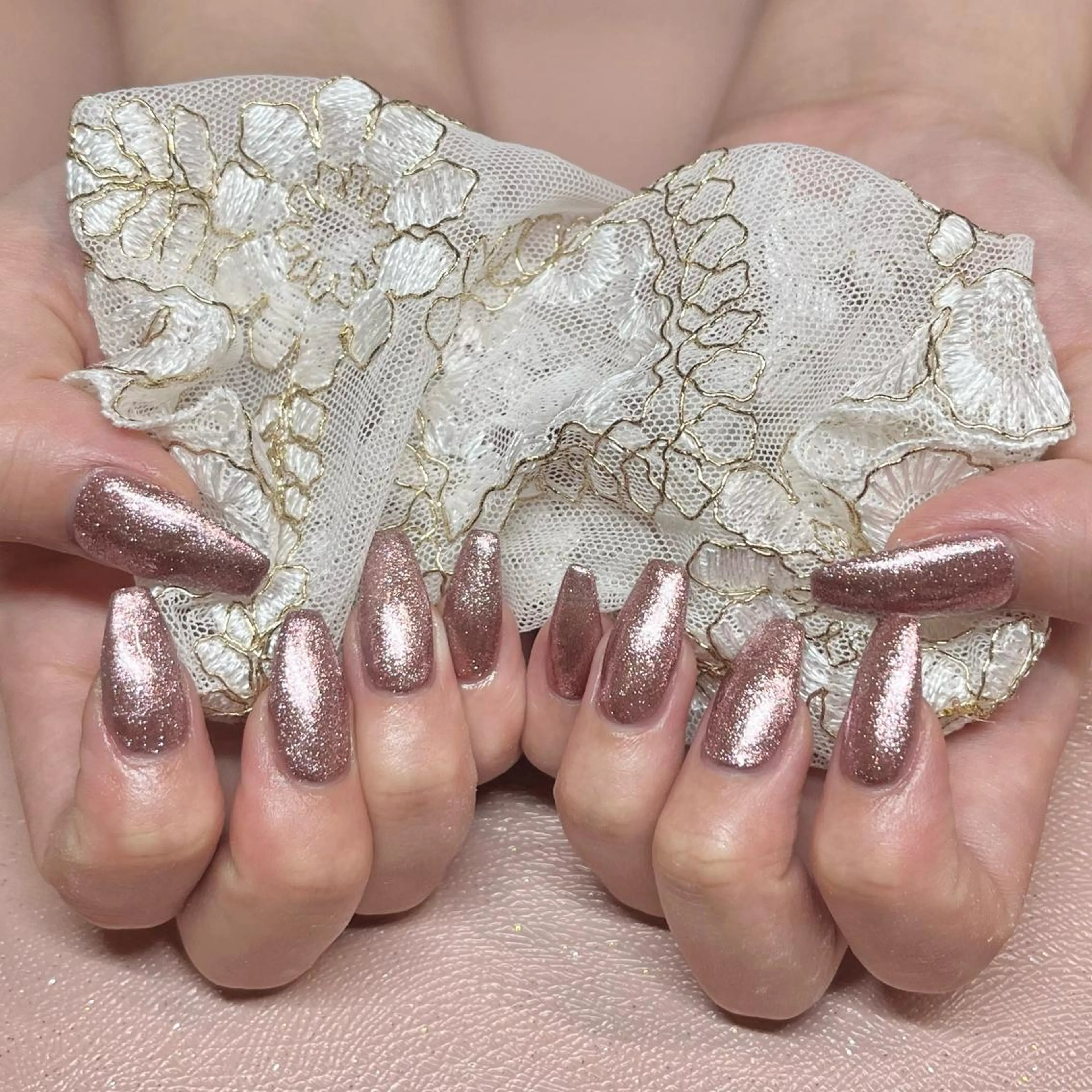 ネイル Vogustys Nail 山田のネイルデザイン